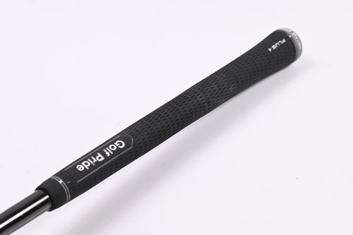 Cleveland RTX-4 Lob Wedge / 60 Degree / Stiff Flex KBS $-Taper 120 Shafts