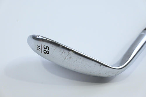 Callaway Mack Daddy 4 Lob Wedge / 58 Degree / Wedge Flex Fujikura 95ST