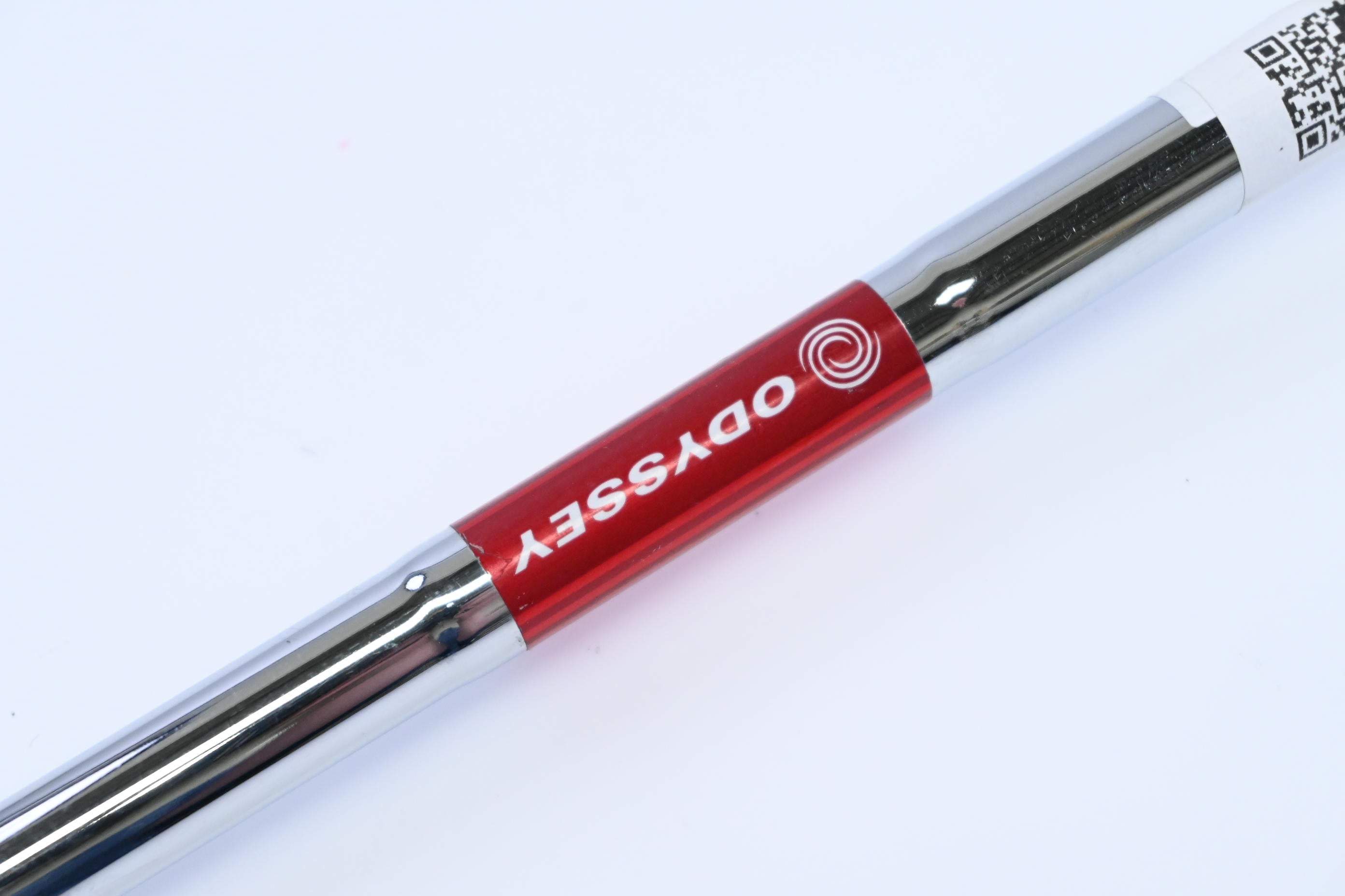 Odyssey X-Act 2021 Chipper / 37 Degree / Wedge Flex Odyssey Shaft
