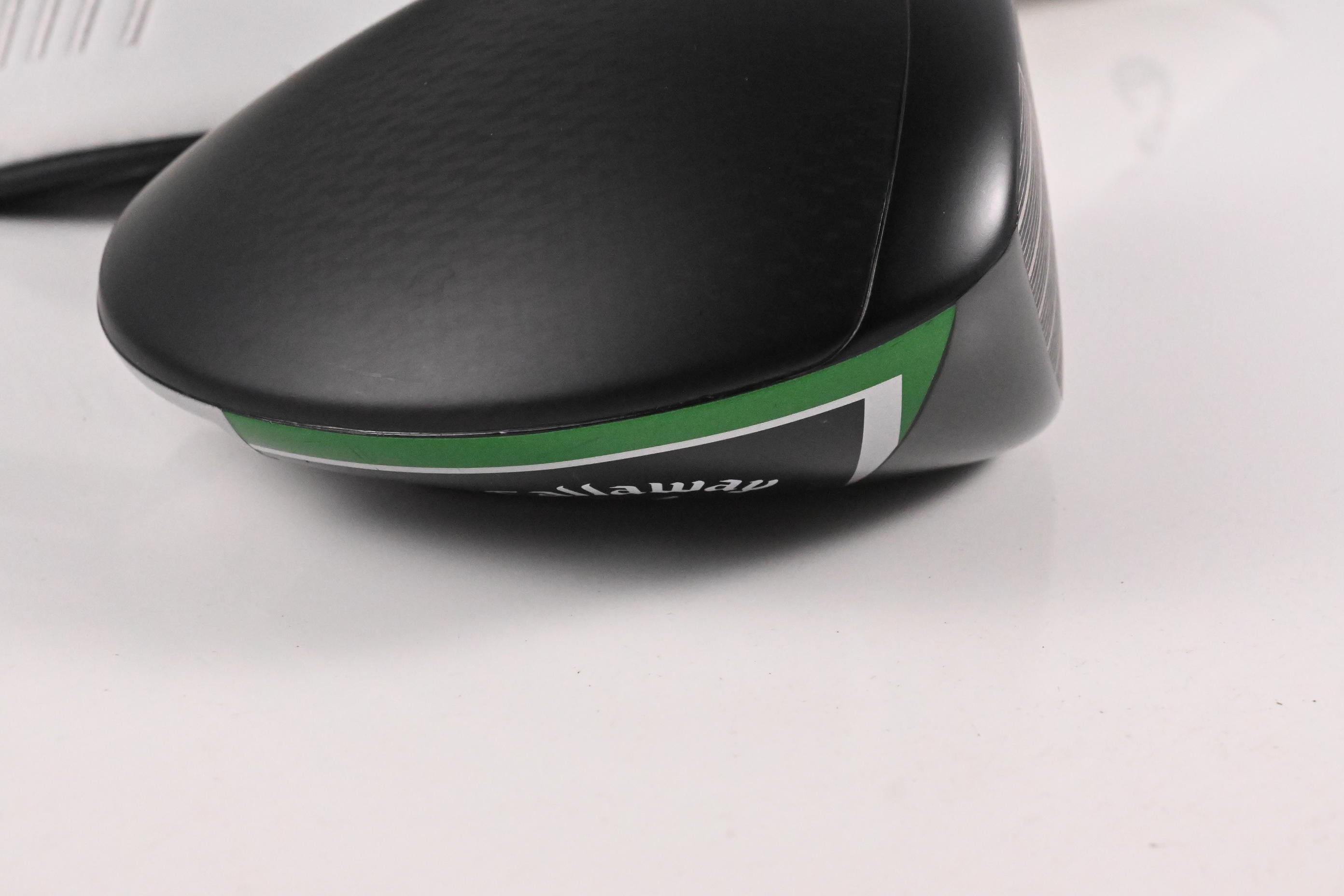 Ladies Callaway Elyte Driver / 9 Degree / Ladies Flex Eldio 40 Shaft