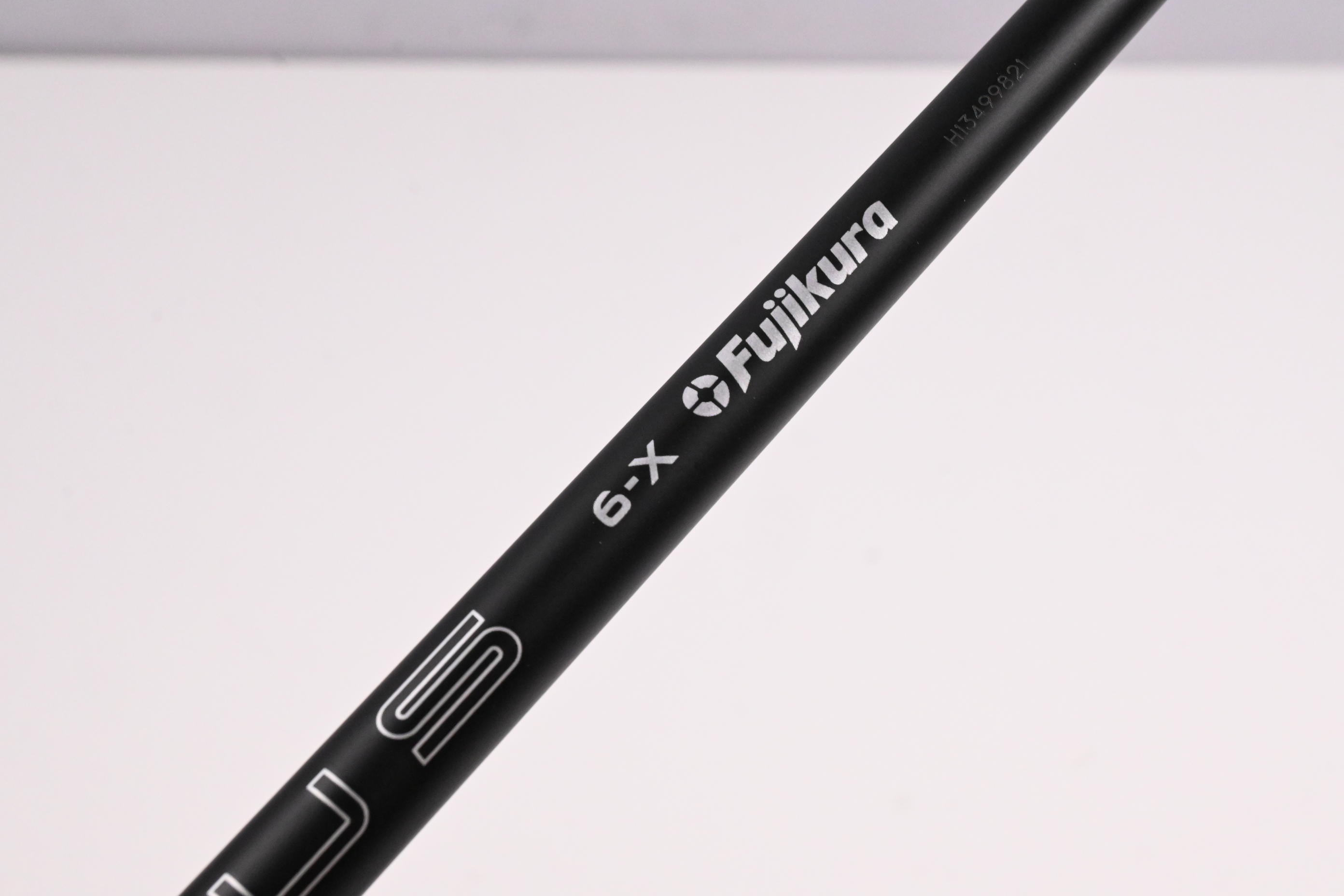 Fujikura Ventus Velocore+ Black 6 #3 Wood Shaft / X-Flex / Mizuno