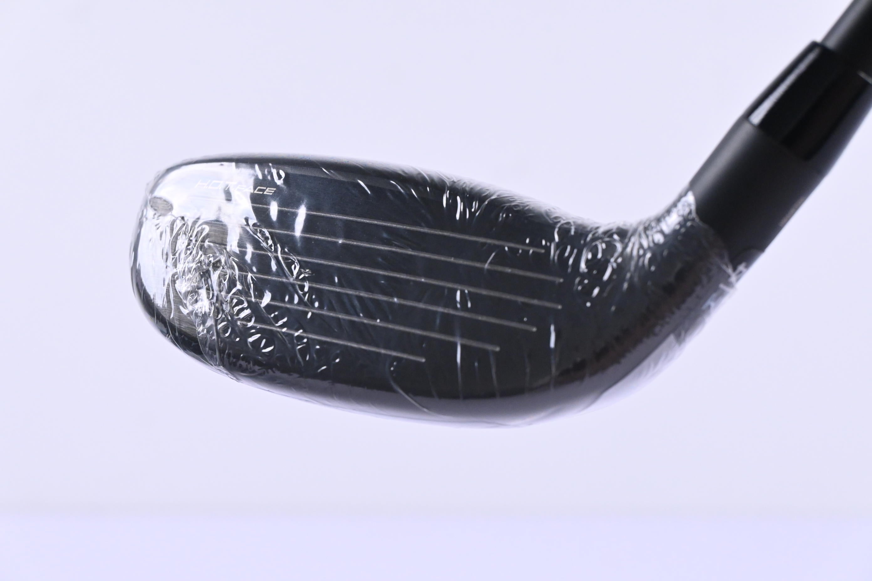 Ladies Cobra Aerojet #5 Hybrid / 24 Degree / Ladies Flex KBS PGI 55 Shaft