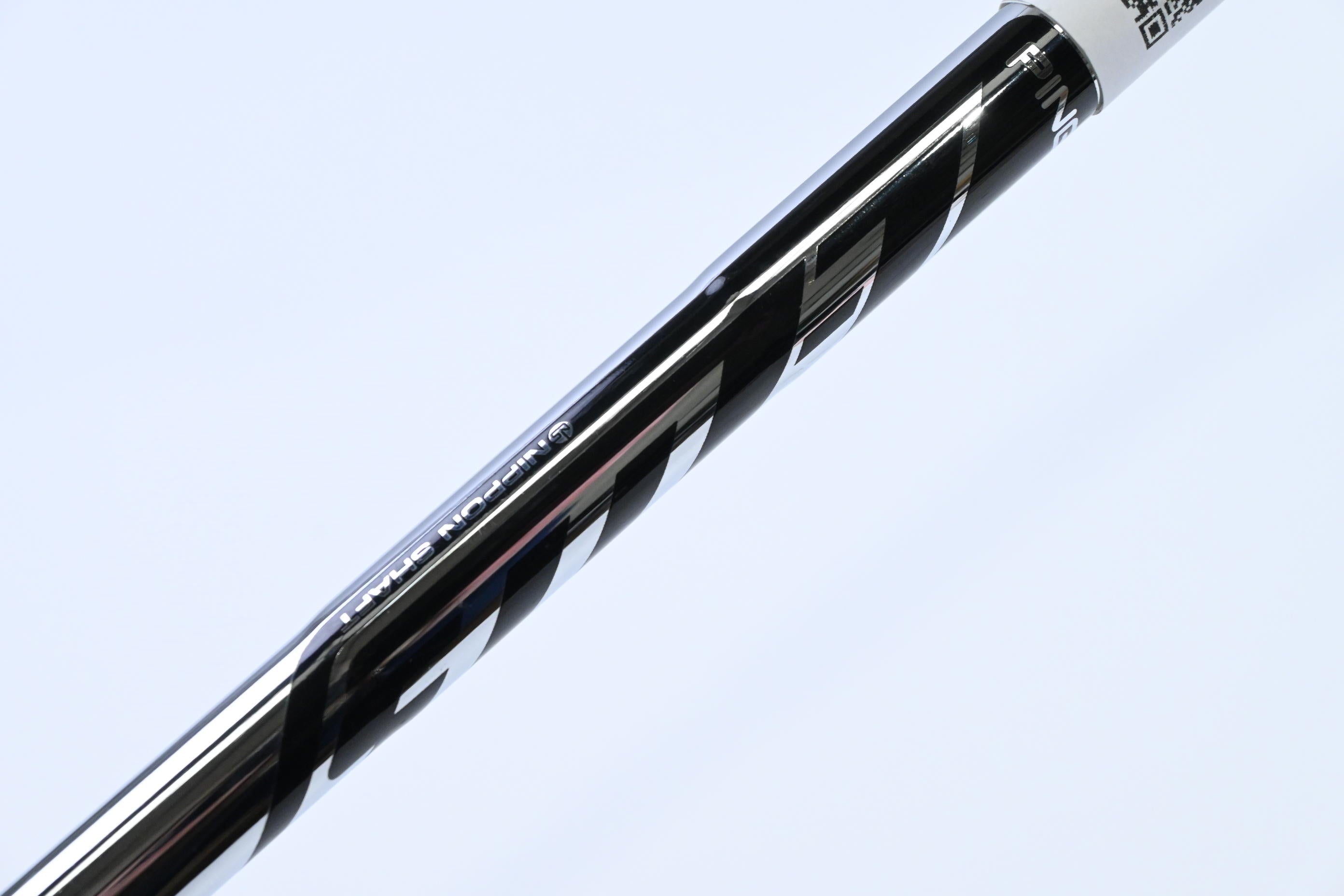Ping S159 Lob Wedge / 58 Degree / Black Dot / Wedge Flex Ping Z-Z15 Shaft