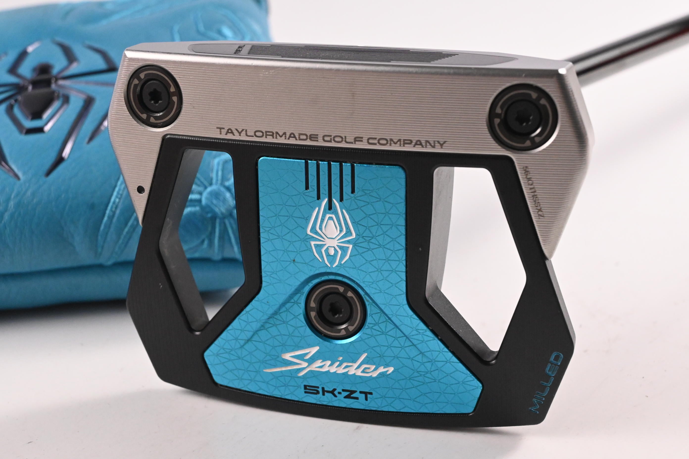 Taylormade Spider ZT Putter / 33 Inch