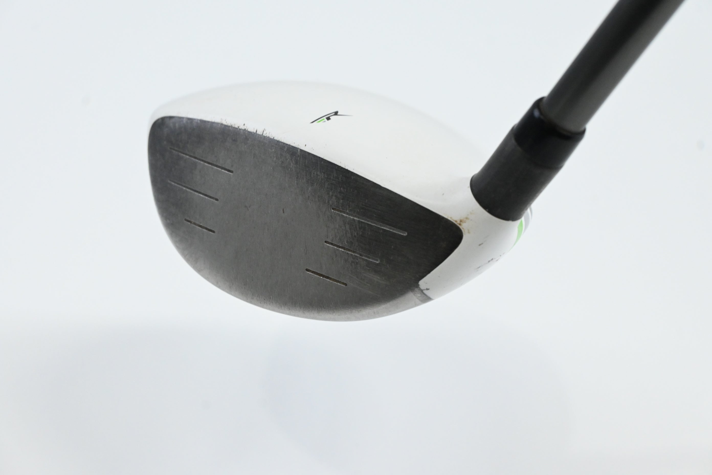 Taylormade RBZ #5 Wood / 19 Degree / Regular Flex Matrix Ozik Xcon-5 Shaft