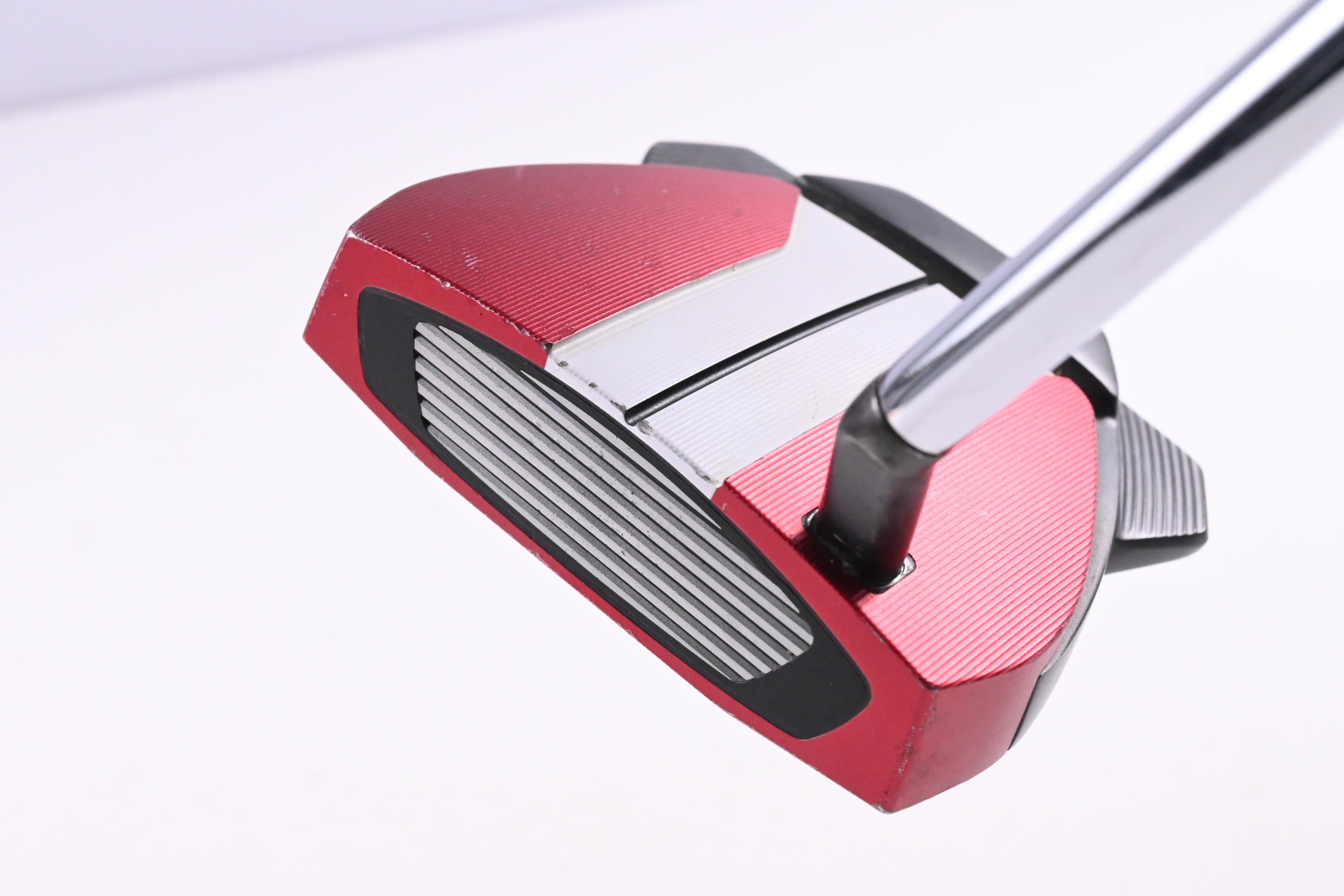 Taylormade Spider GTX Red Putter / 34 Inch