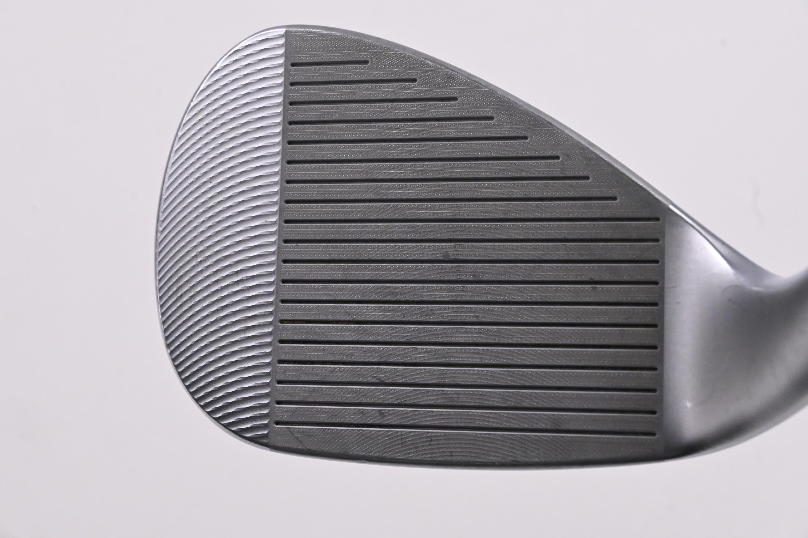 Cleveland CBZ Gap Wedge / 50 Degree / Wedge Flex KBS HI-REV 2.0 115 Shaft