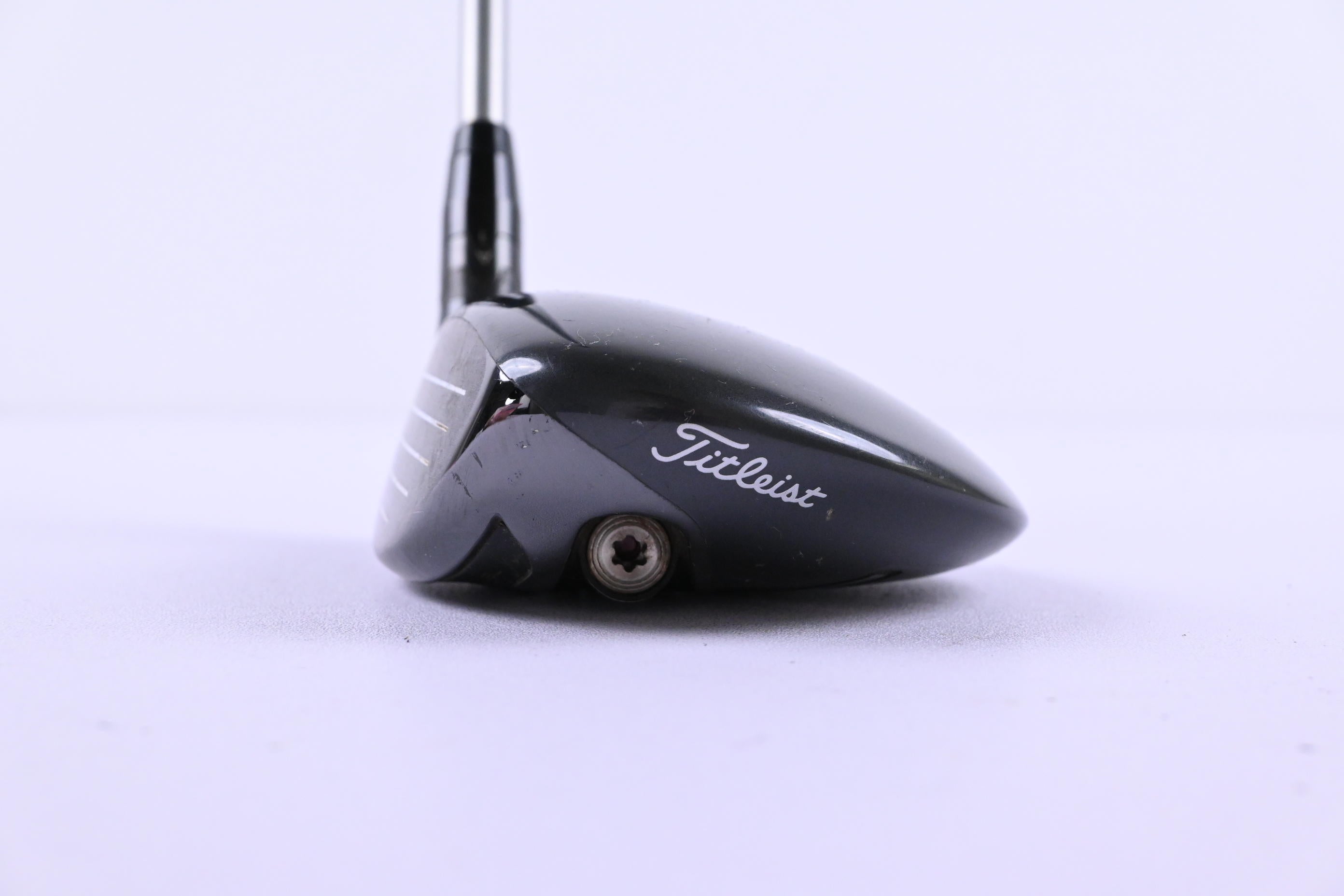 Left Hand Titleist 917 F2 #3 Wood / 15 Degree / Regular Flex Diamana S+ 70 Shaft