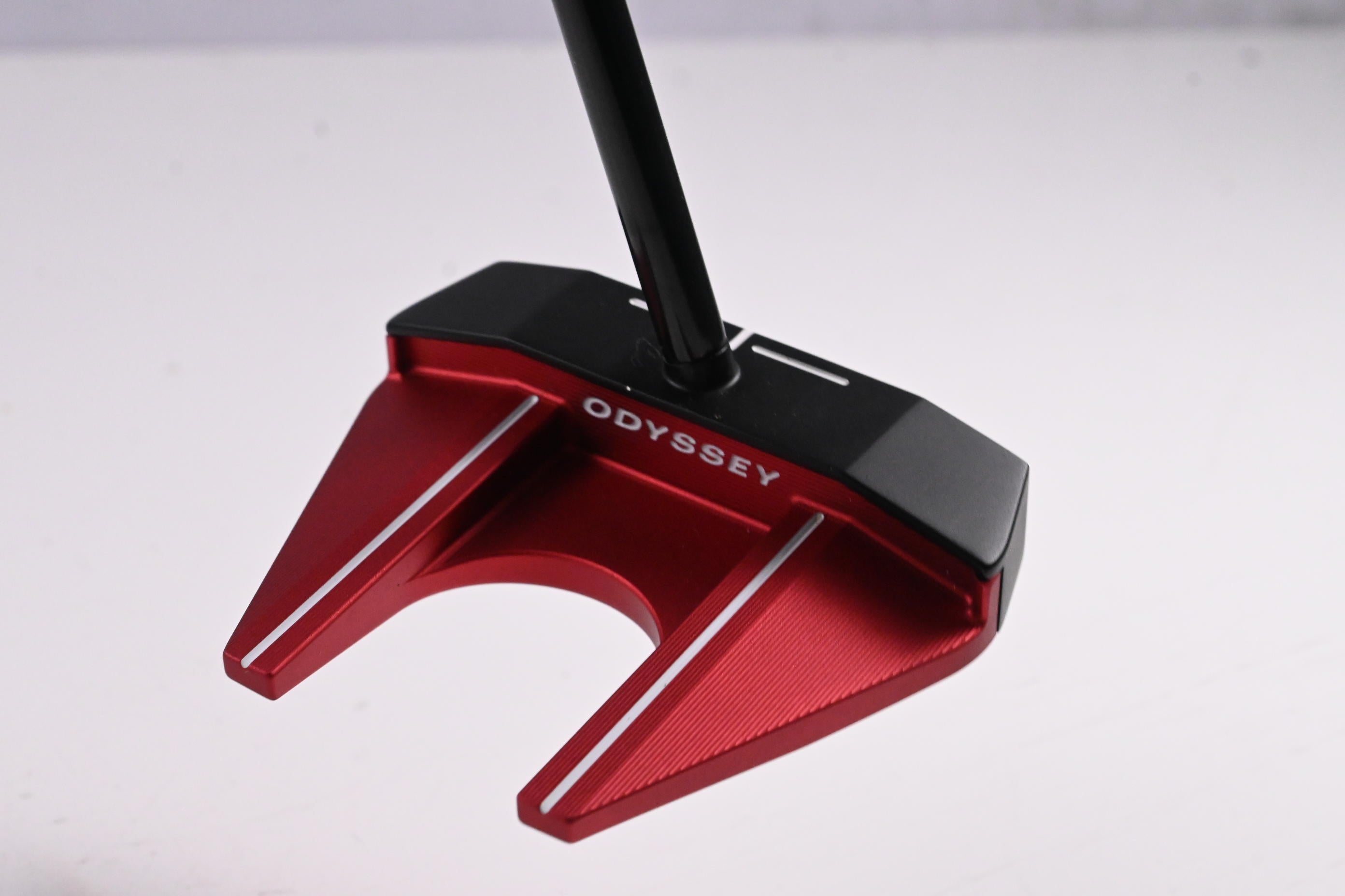 Odyssey Square 2 Square Tri-Hot #7 Putter / 35 Inch