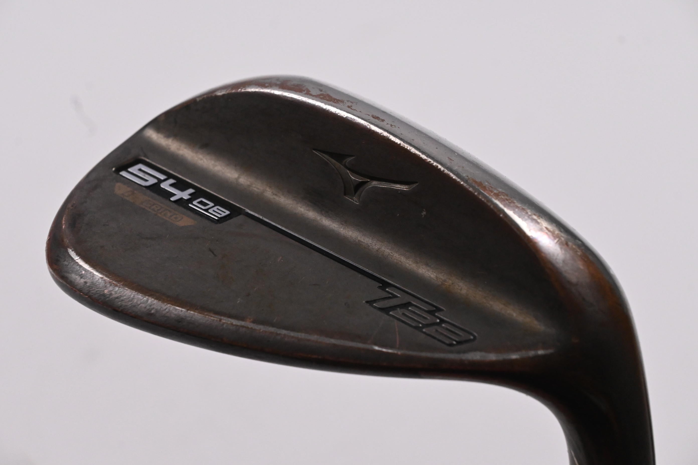 Mizuno T22 Sand Wedge / 54 Degree / Stiff Flex Dynamic Gold S400 Shaft