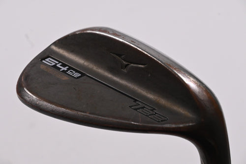 Mizuno T22 Sand Wedge / 54 Degree / Stiff Flex Dynamic Gold S400 Shaft