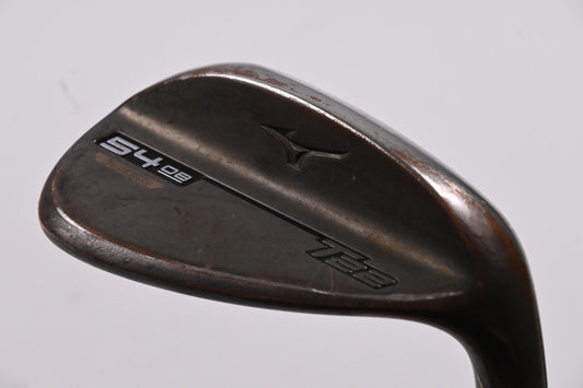Mizuno T22 Sand Wedge / 54 Degree / Stiff Flex Dynamic Gold S400 Shaft