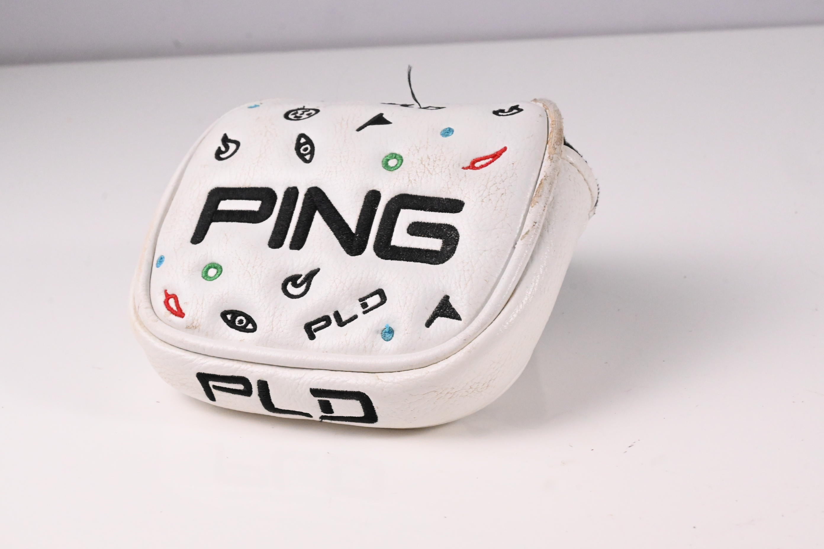 Ping PLD Milled Prime Tyne 4 2022 Putter / 34 Inch