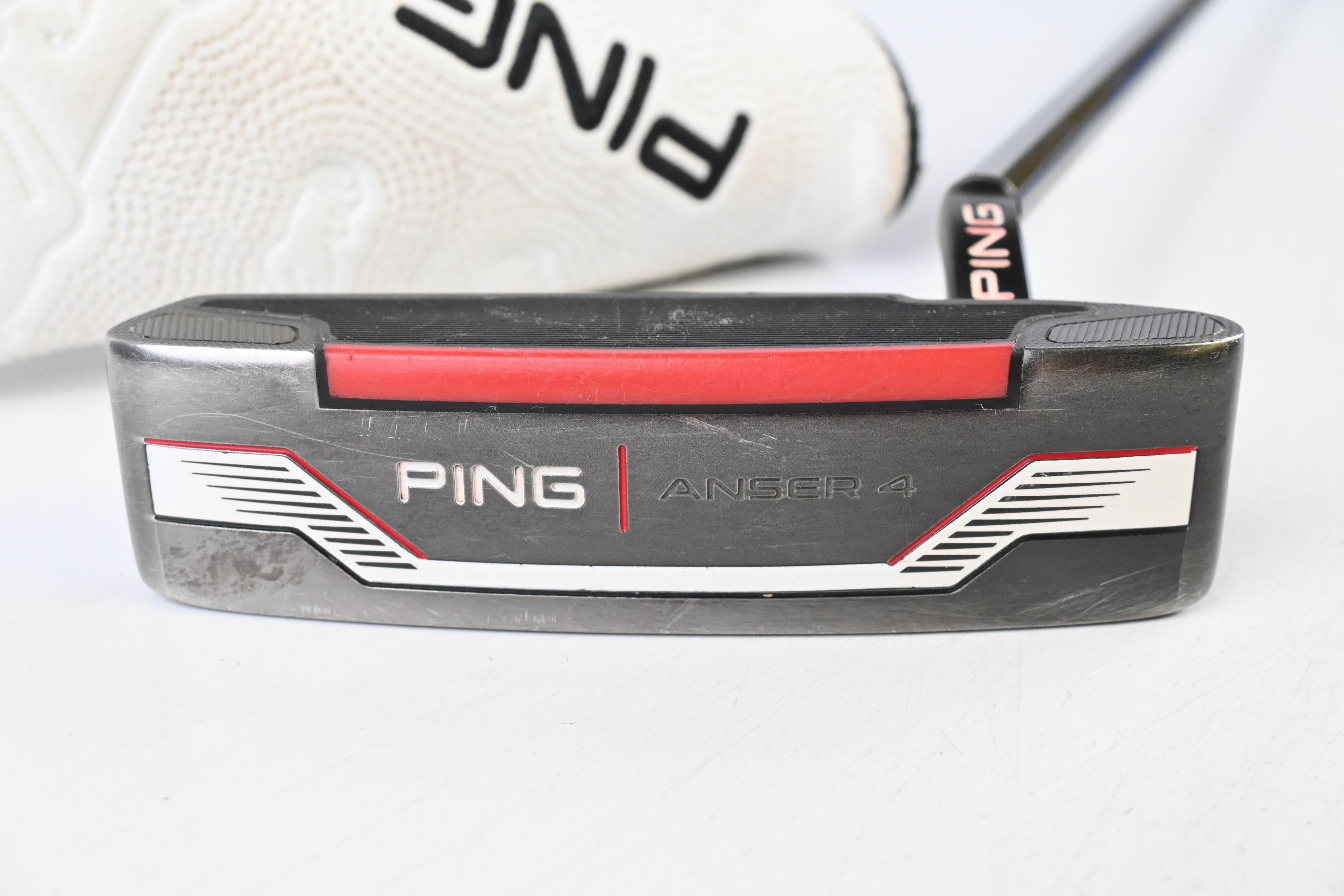 Ping 2021 Anser 4 Putter / 34 Inch