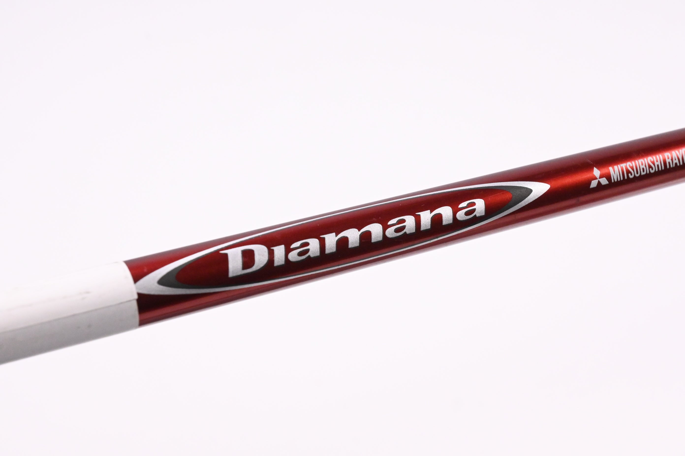 Diamana 'ilima 61 #5 Wood Shaft / Senior Flex / Taylormade 2nd Gen