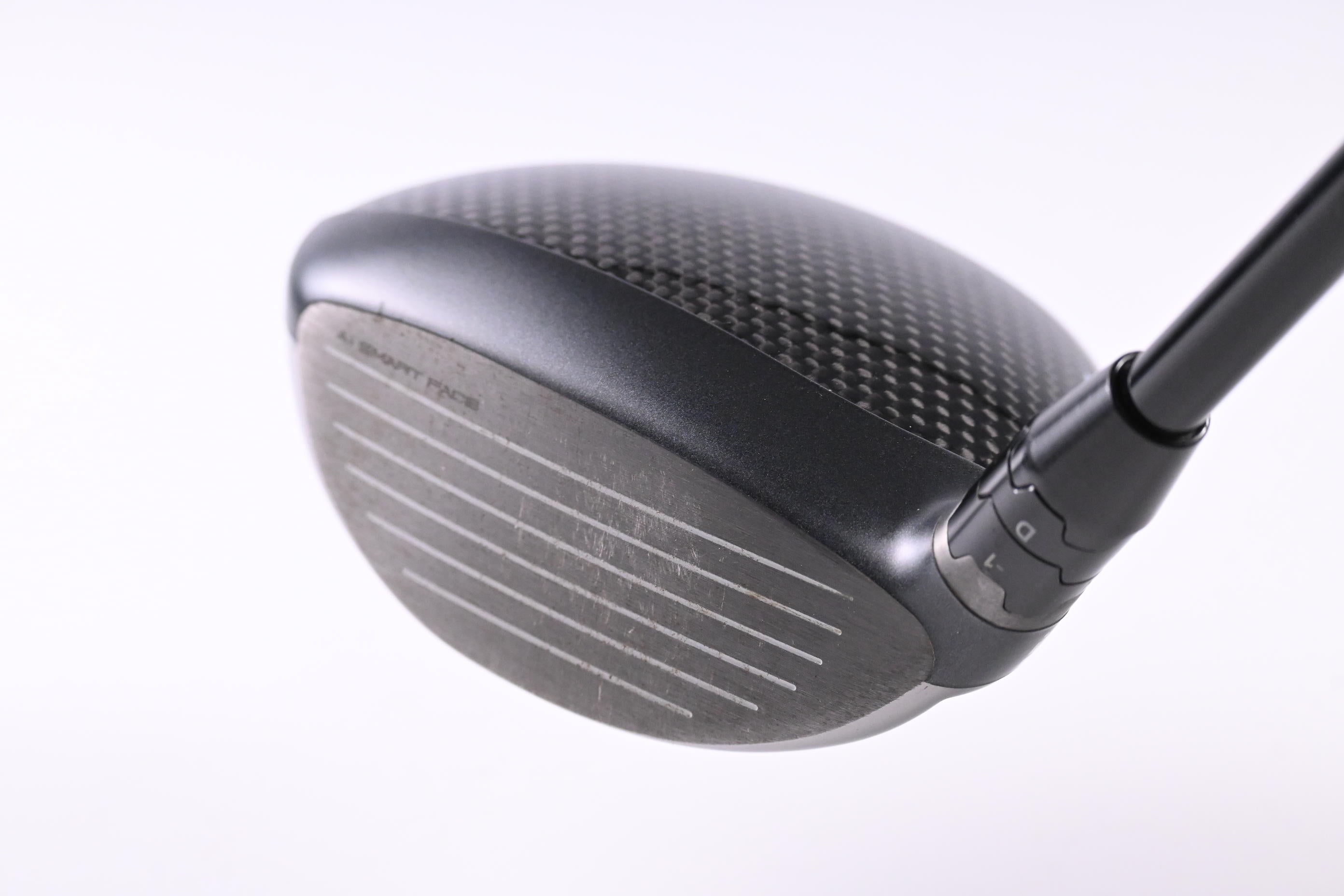 Callaway Paradym Ai Smoke Triple Diamond #3 Wood / 15 Degree / X-Flex Kai'li 70