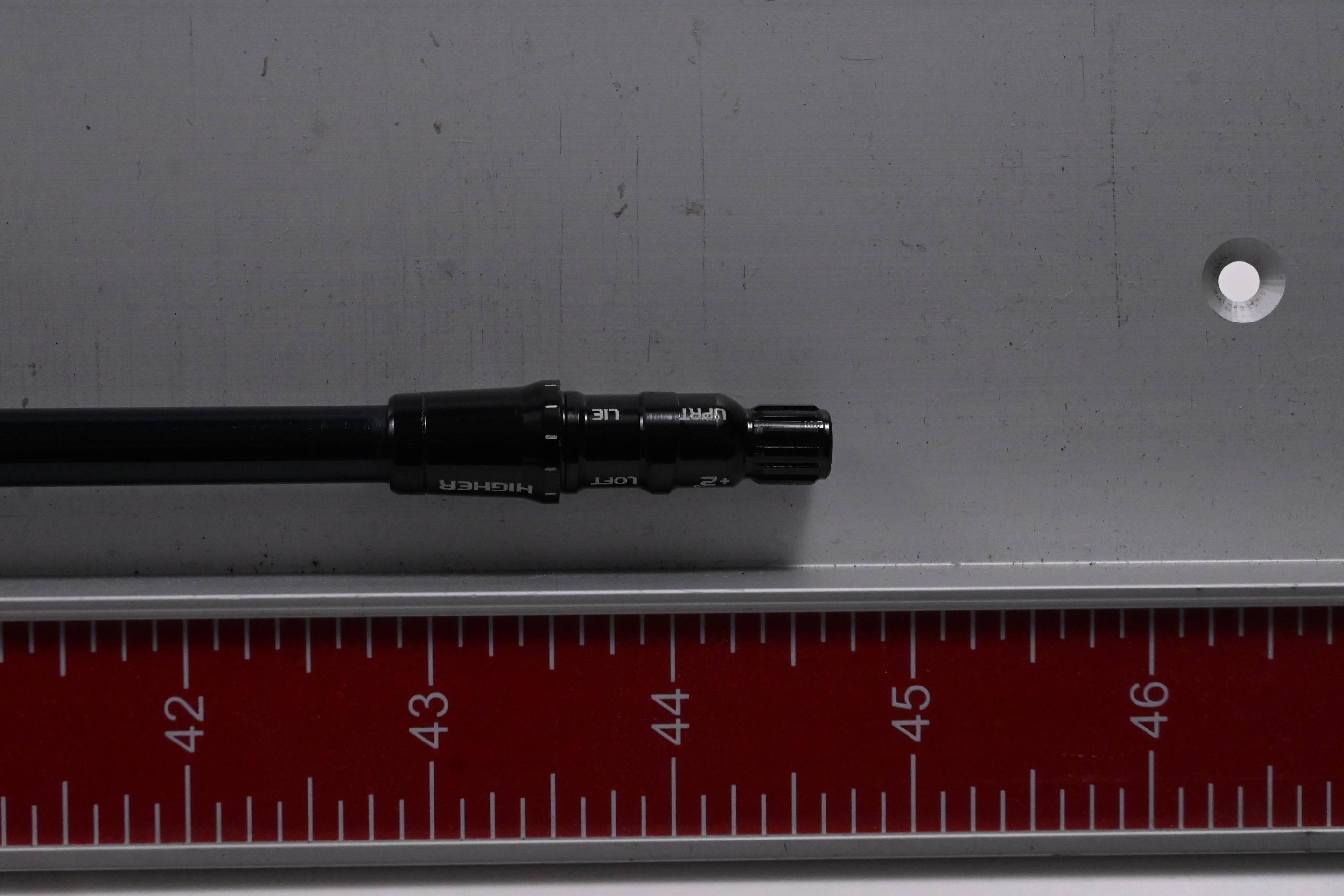 Graphite Design Tour AD FI-6 Driver Shaft / X-Flex / Taylormade 2nd Gen
