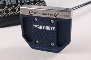 Bettinardi The Antidote SB2 Putter / 34 Inch