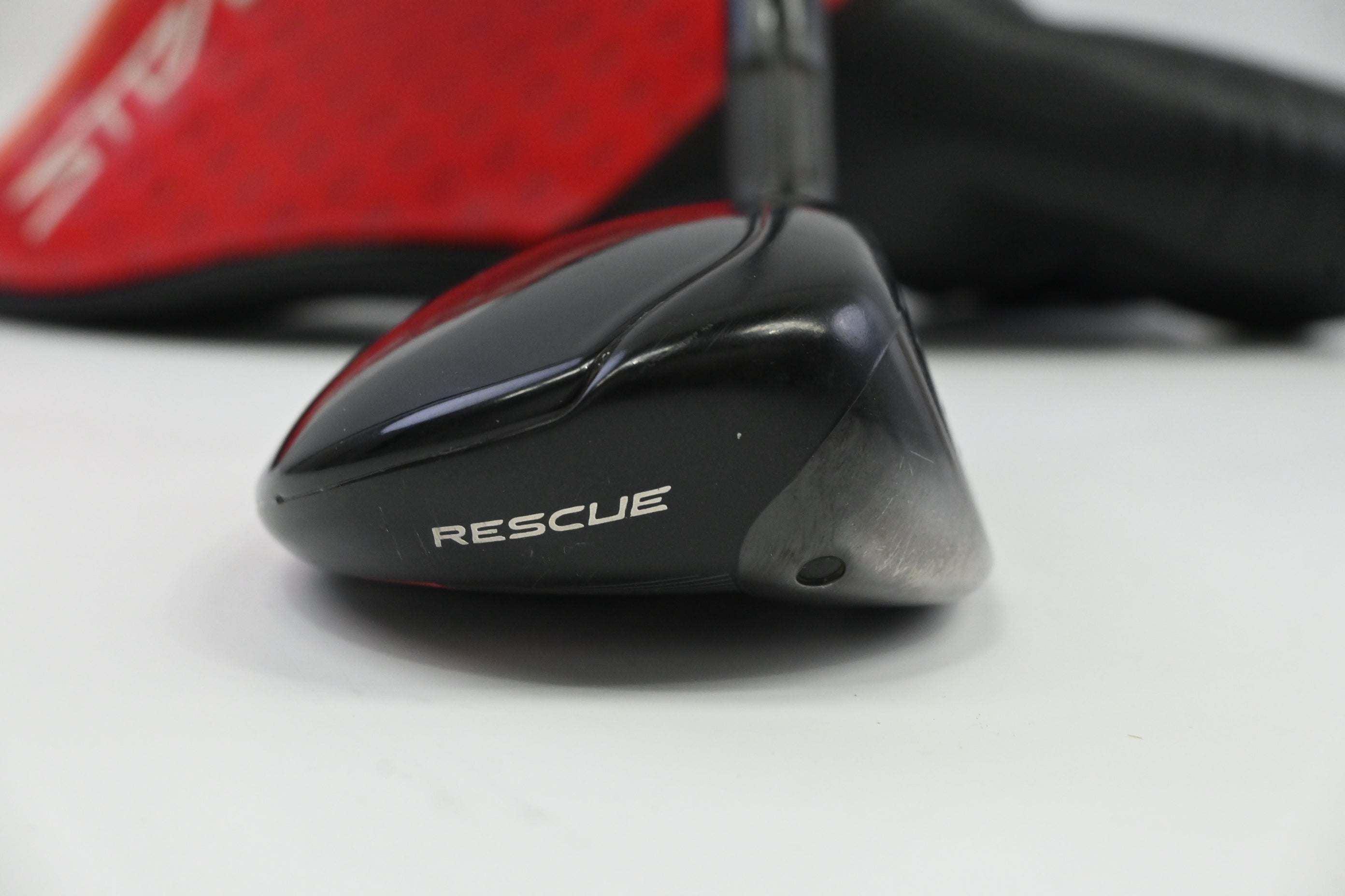 Taylormade Stealth 2 #4 Hybrid / 22 Degree / Regular Flex Ventus TR Red 6 Shaft