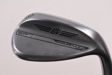 Titleist Vokey SM10 Lob Wedge / 60 Degree / Wedge Flex Titleist Vokey SM10 Shaft