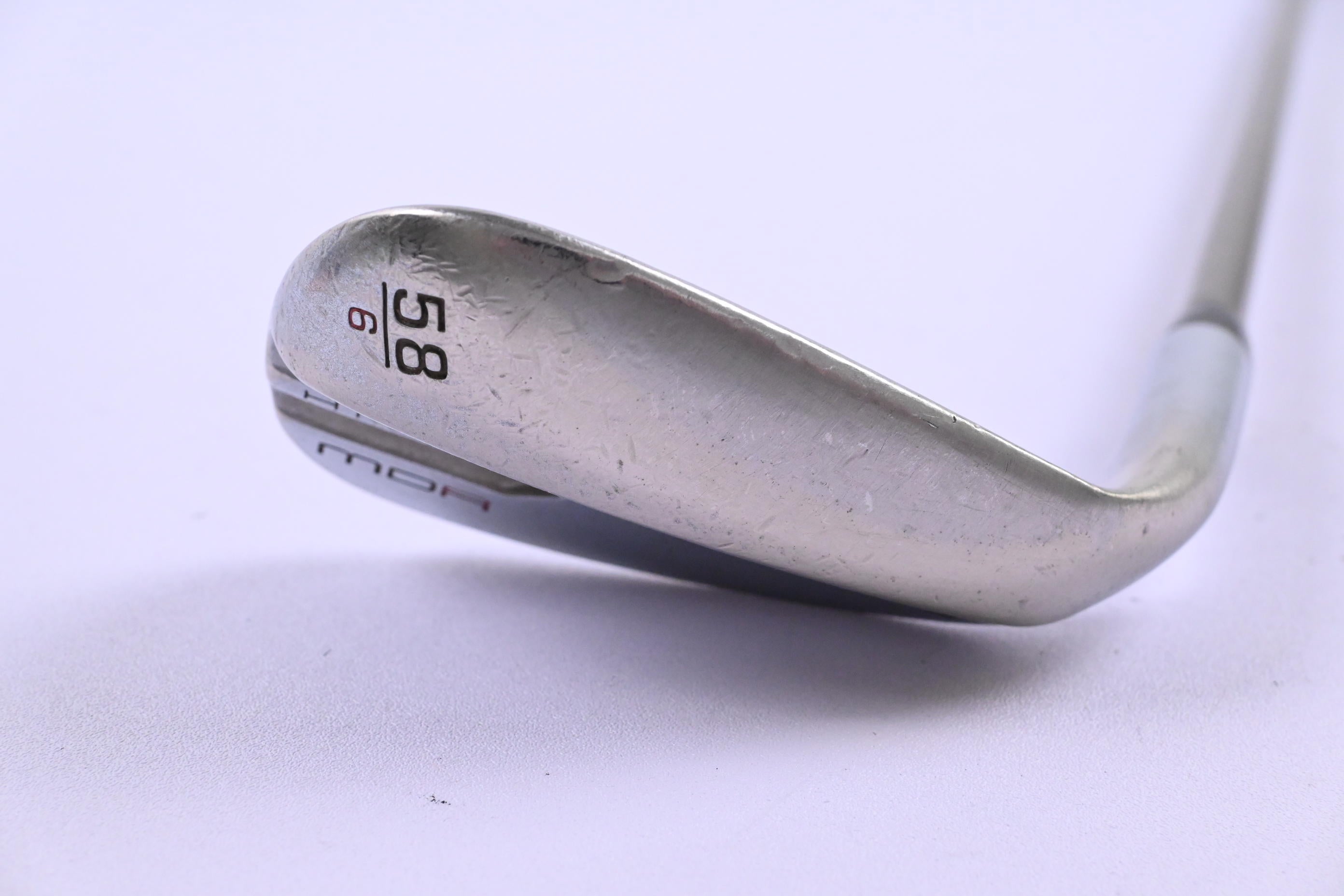 Benross Tribe MDR Gap Wedge / 58 Degree / Regular Flex Recoil 660 Shaft