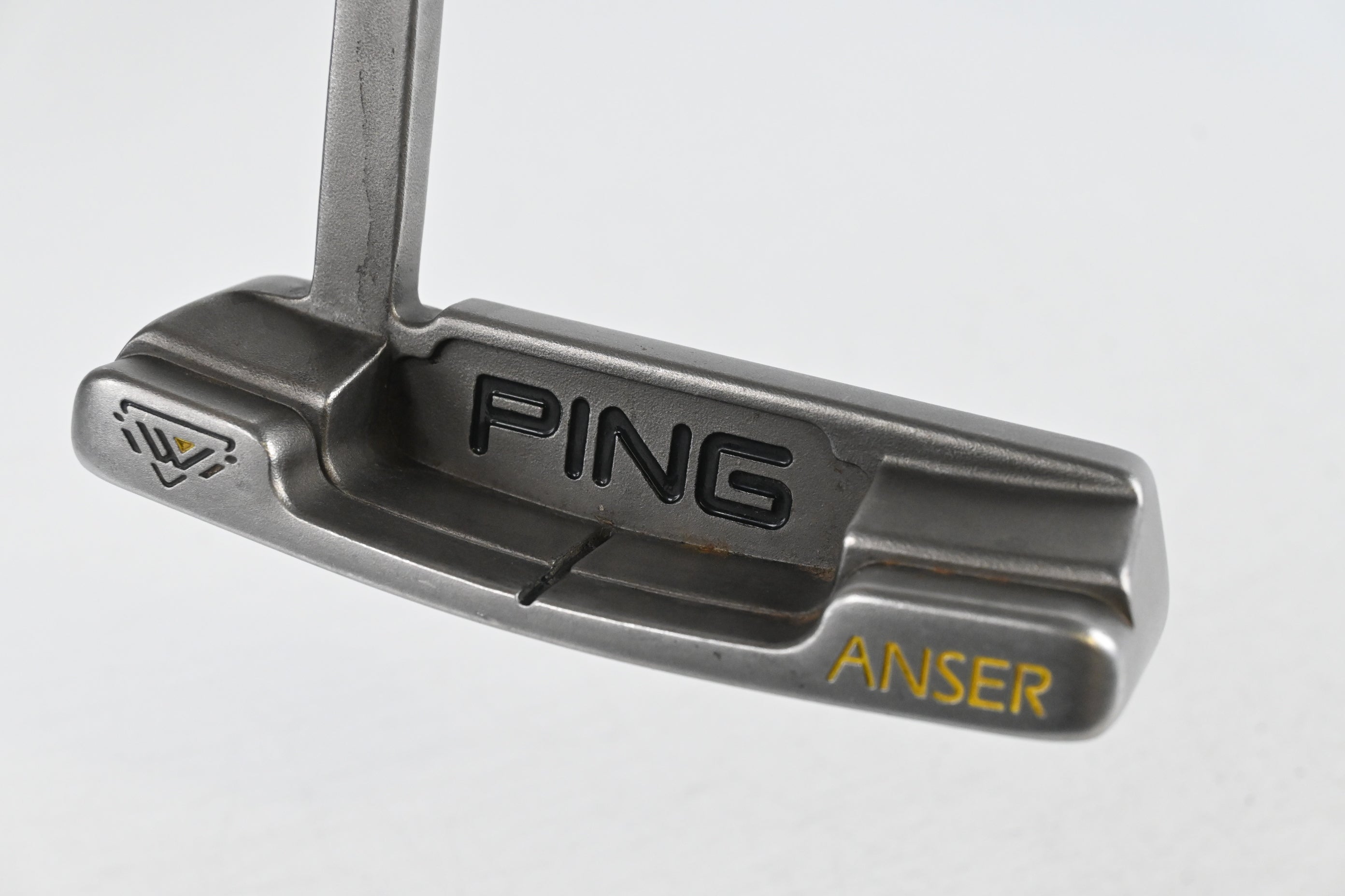 Ping IWI Anser Putter / 34 Inch