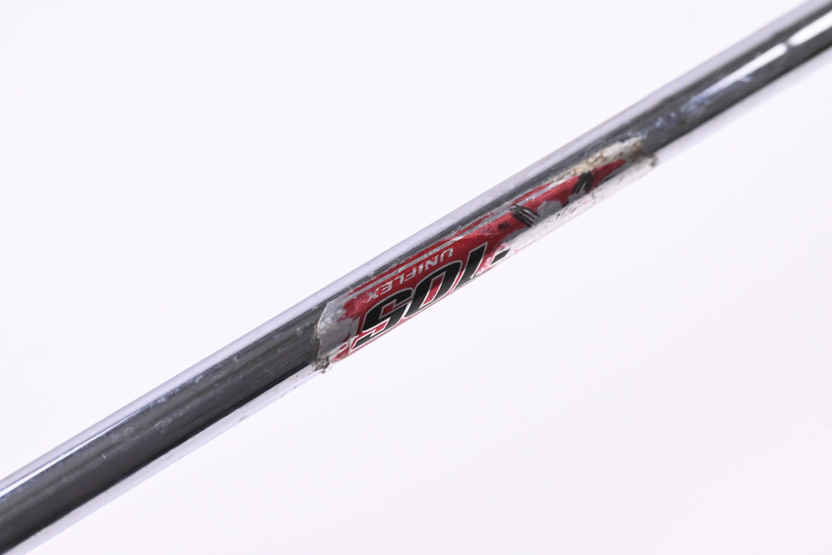 Wilson Di7 #6 Iron / Uniflex TX-105 Shaft