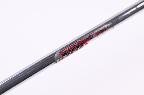 Wilson Di7 #6 Iron / Uniflex TX-105 Shaft