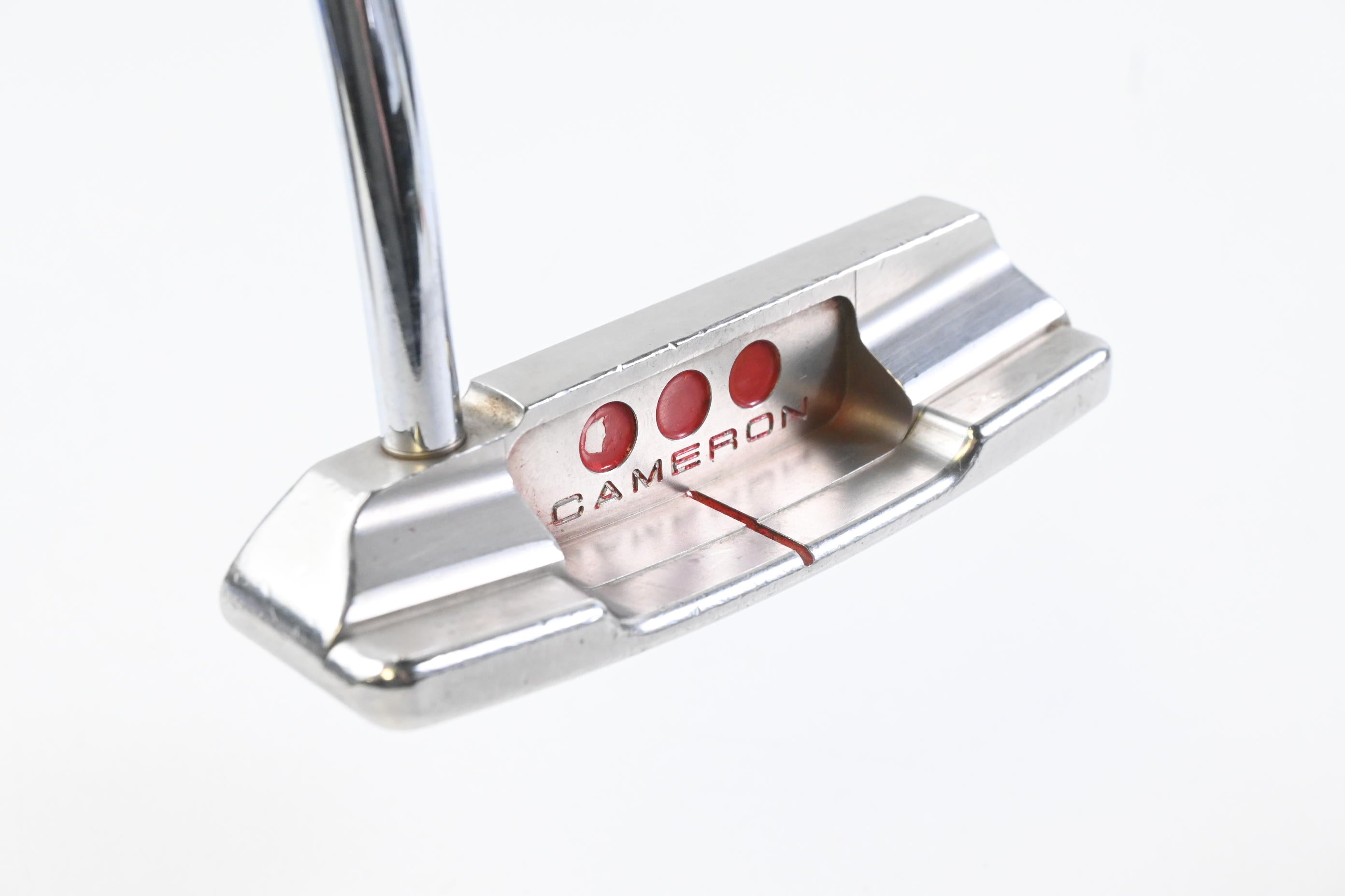 Scotty Cameron Studio Select Newport 2.7 Putter / 34 Inch