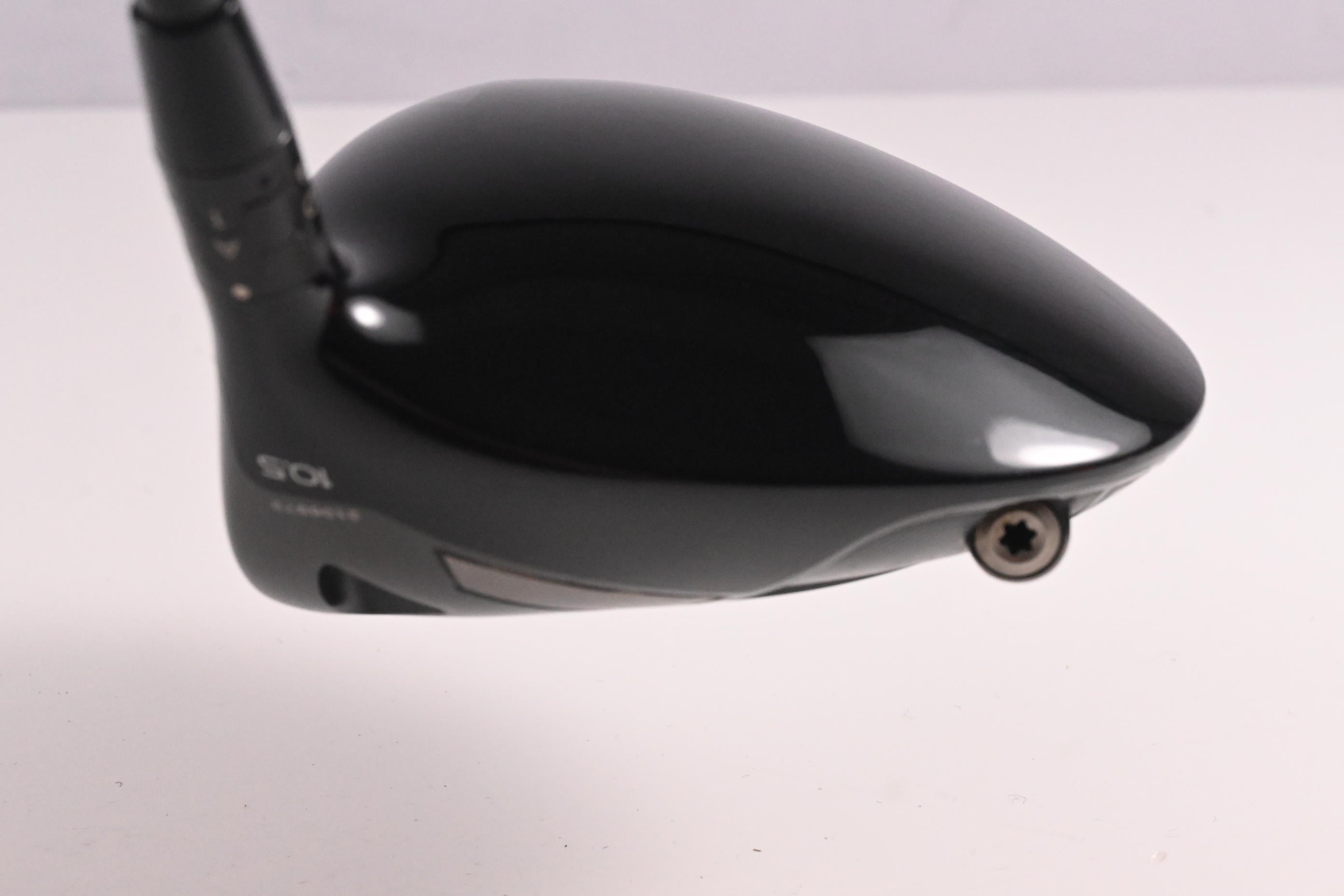 Titleist TS3 Driver / 10.5 Degree / Stiff Flex Accra FX 360 Shaft