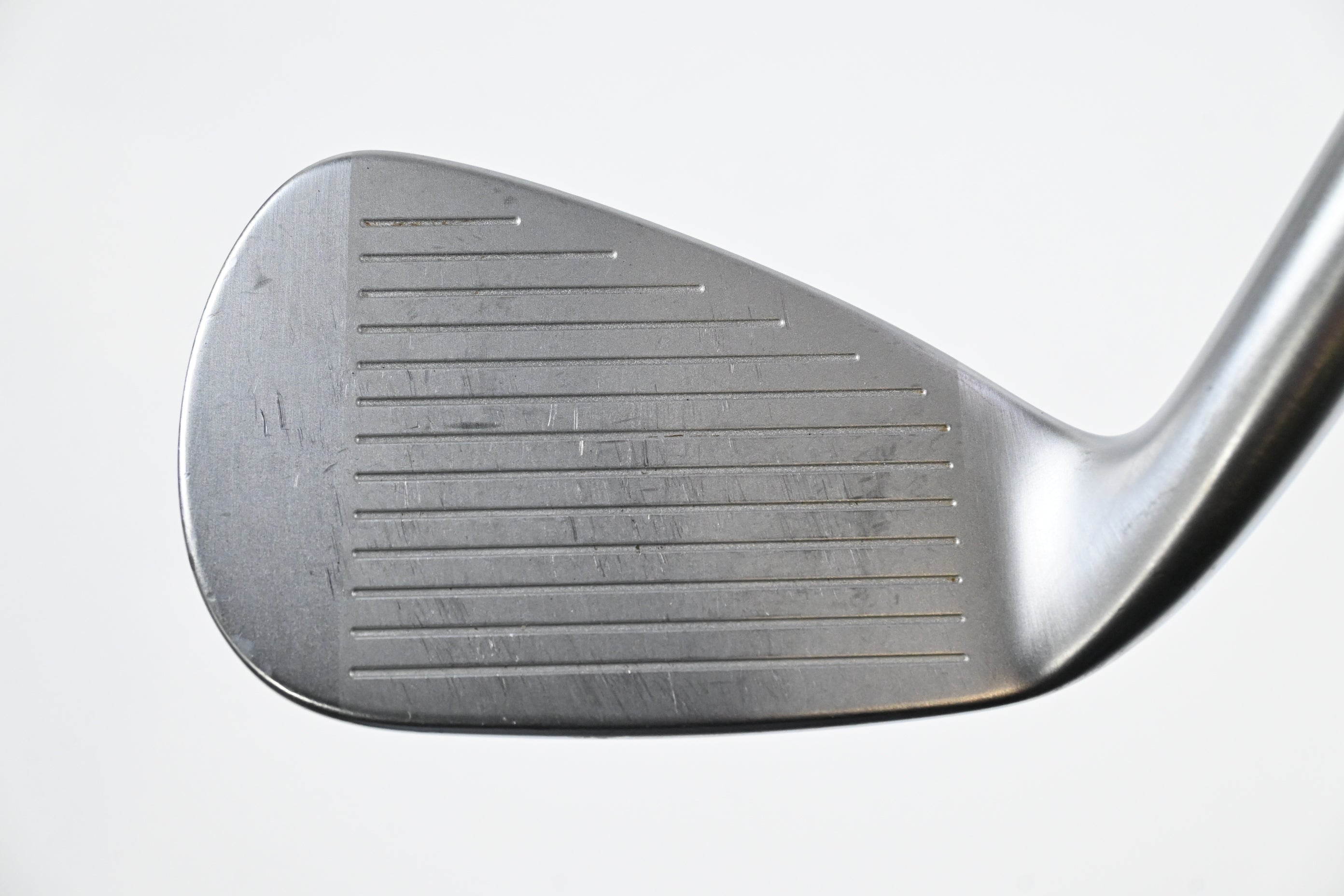 Mizuno JPX 925 Hot Metal #9 Iron / Regular Flex Dynamic Gold MID 100 Shaft