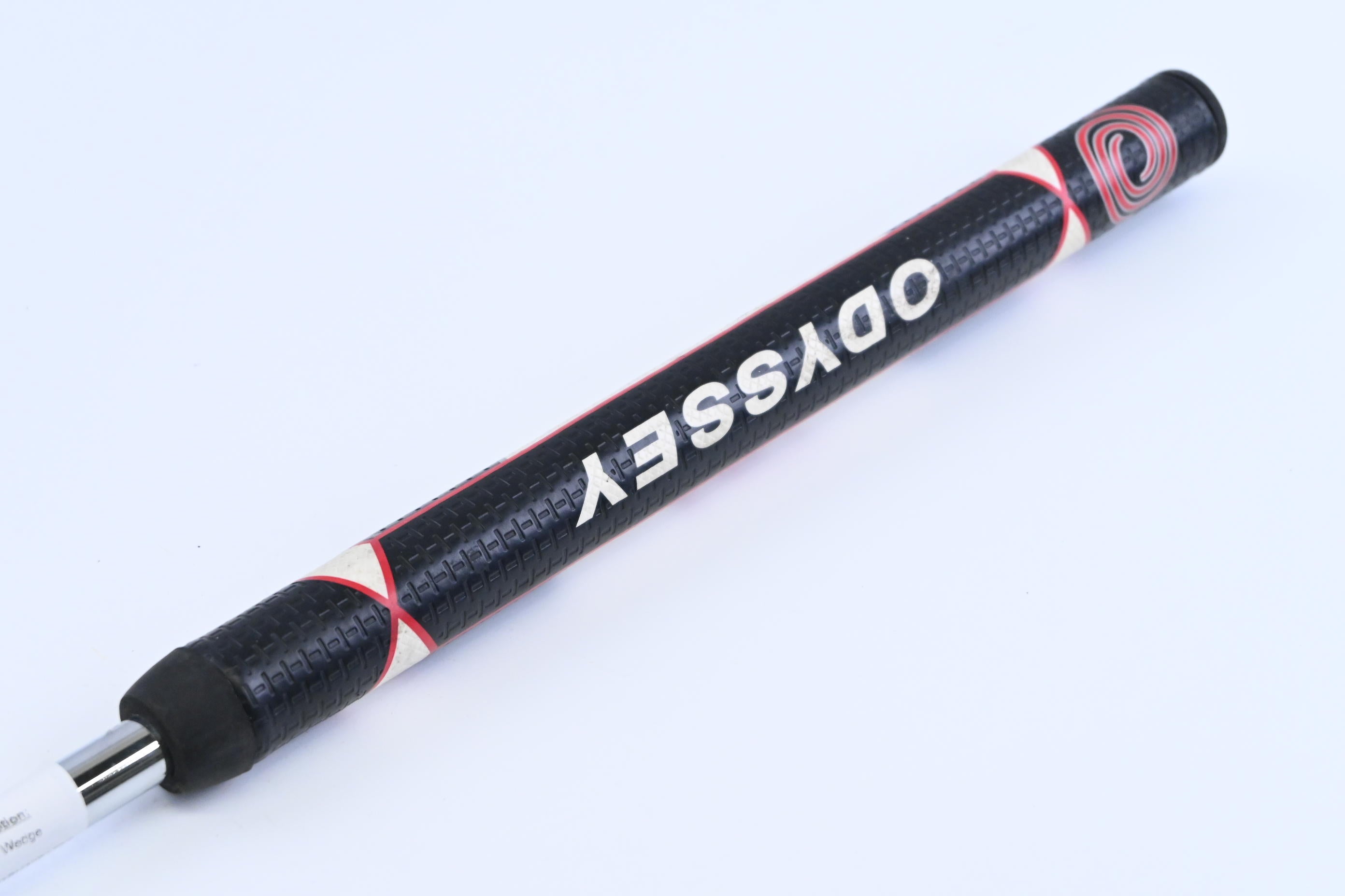 Odyssey X-Act 2021 Chipper / 37 Degree / Wedge Flex Odyssey Shaft