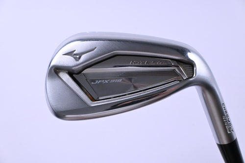 Mizuno JPX 919 Hot Metal Pitching Wedge / 45 Degree / Senior Flex LZ 45 Shaft