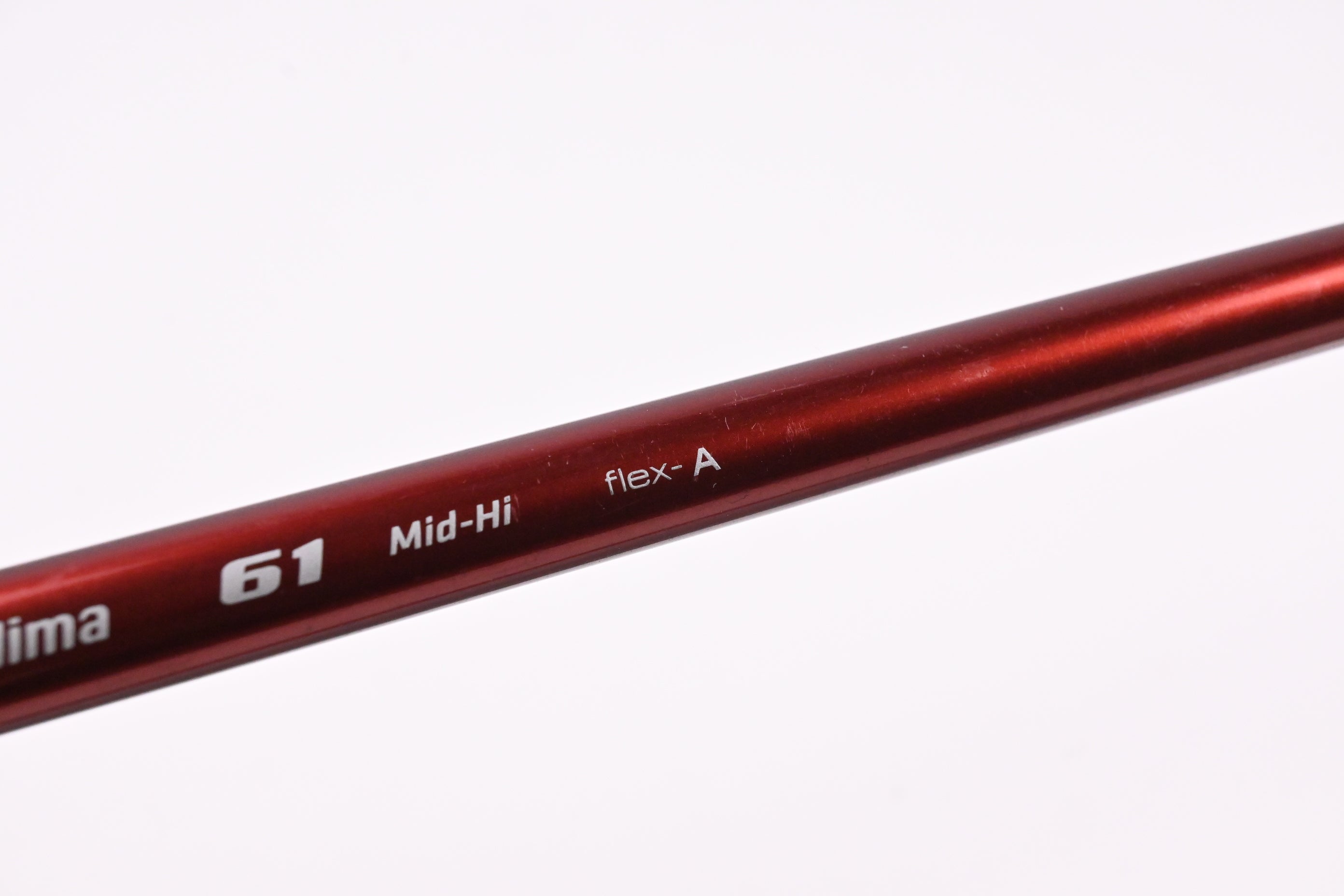 Diamana 'ilima 61 #5 Wood Shaft / Senior Flex / Taylormade 2nd Gen