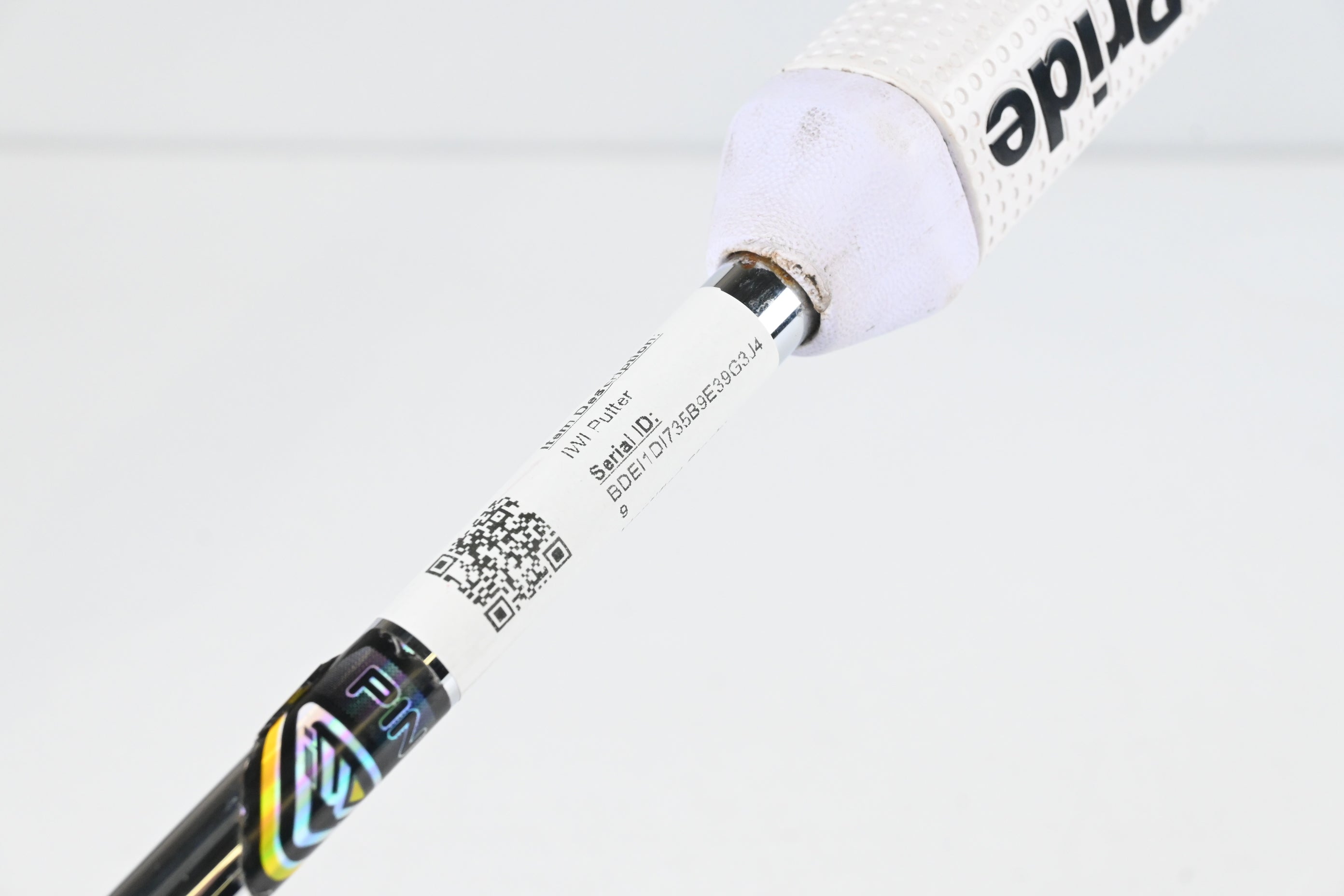 Ping IWI Anser Putter / 34 Inch