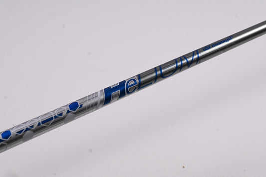 UST Mamiya Helium NCT 5 Driver Shaft / Regular Flex / Taylormade 2nd Gen
