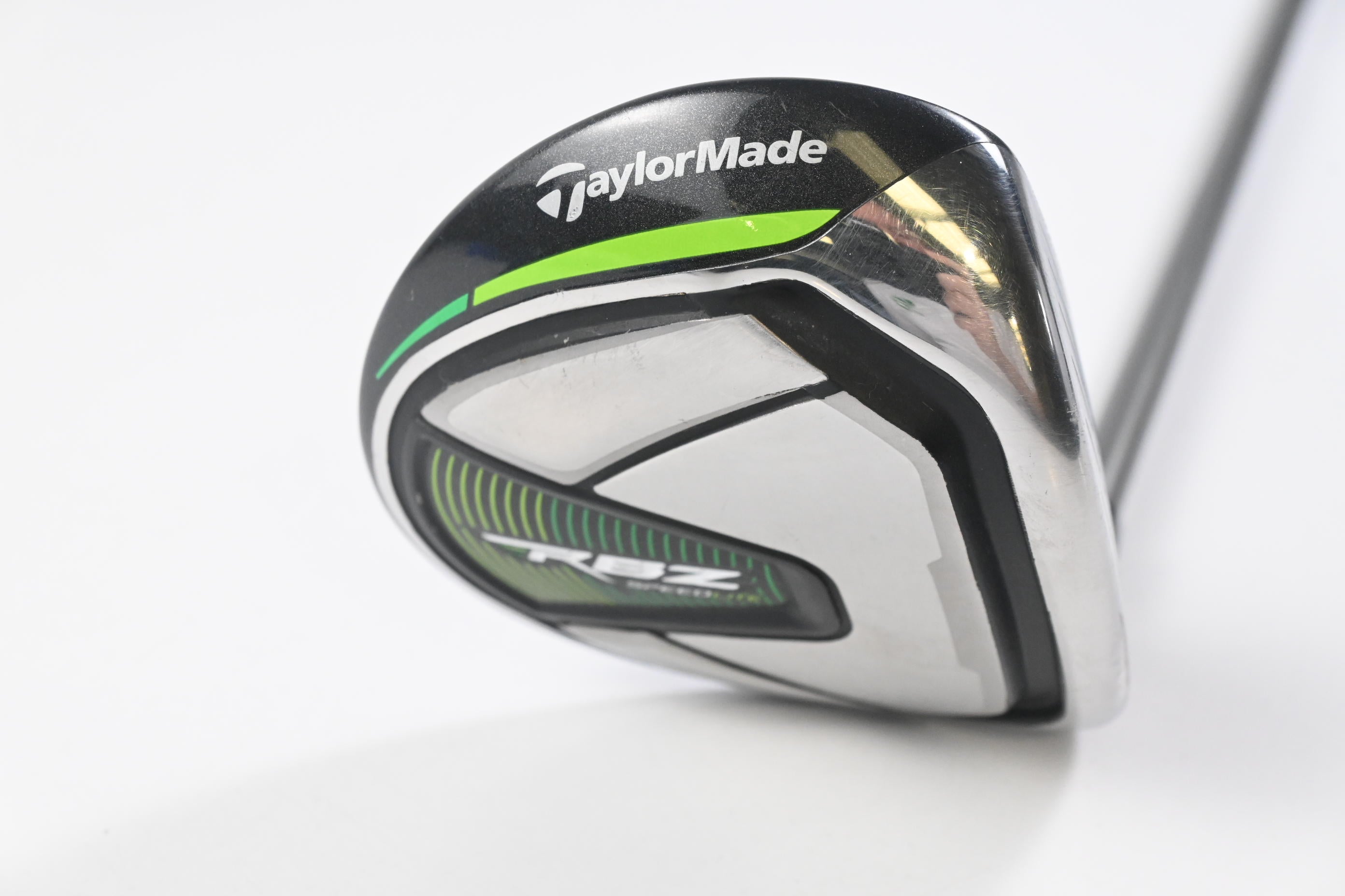 Taylormade RBZ Speedlite #3 Wood / 15 Degree / Regular Flex RBZ 55 Shaft