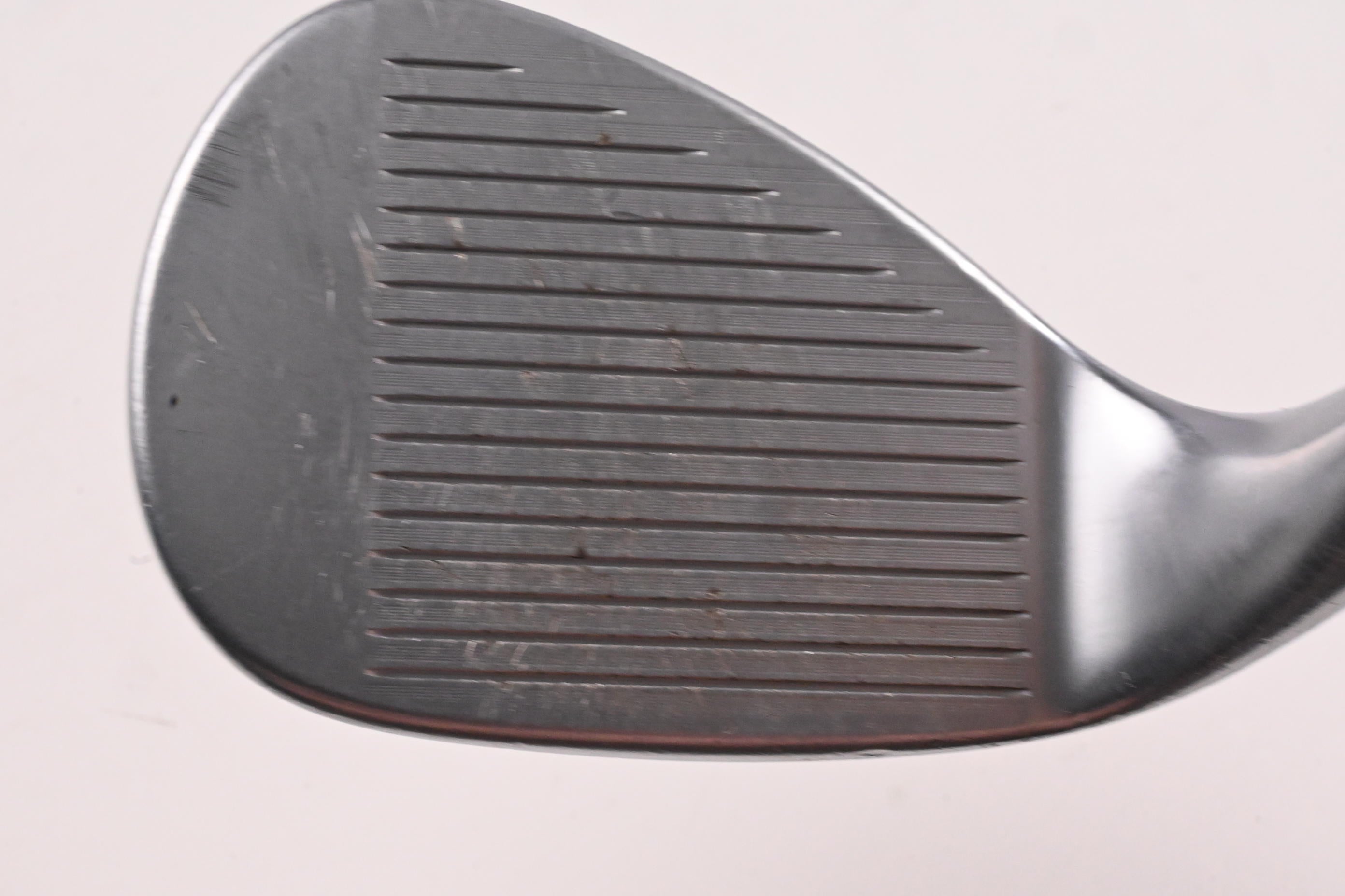 Titleist Vokey SM9 Lob Wedge / 58 Degree / Wedge Flex Titleist Vokey SM9 Shaft