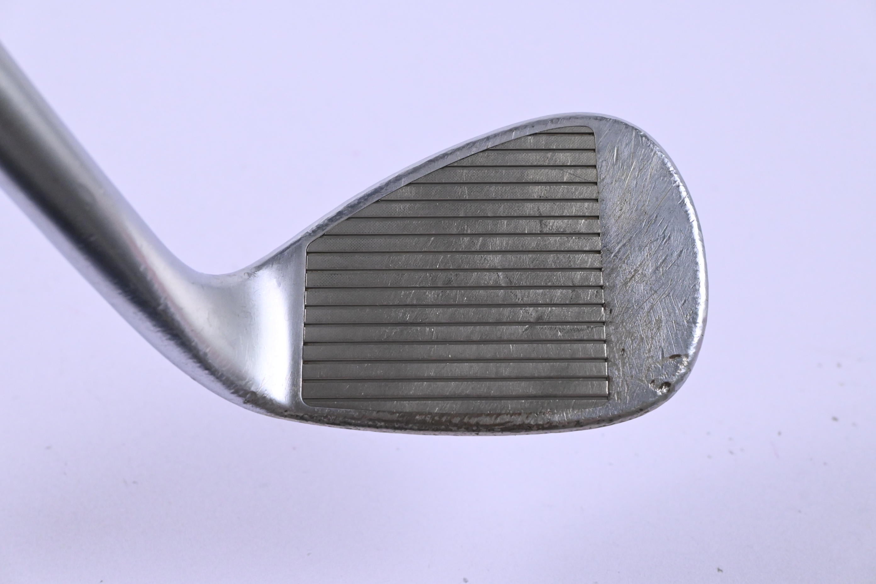Left Hand Taylormade R-Series TP - EF Spin Lob Wedge / 60 Degree / Wedge Flex