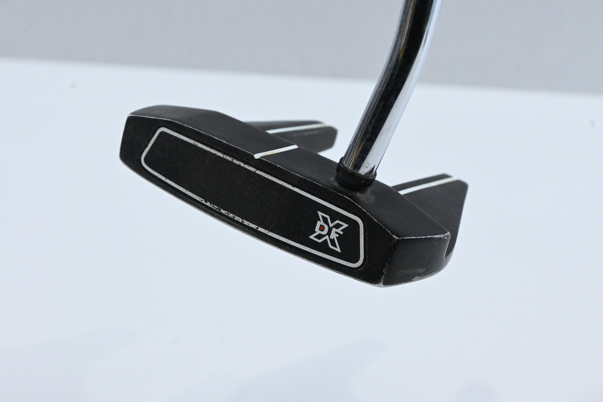 Odyssey DFX 7 2021 Putter / 34 Inch