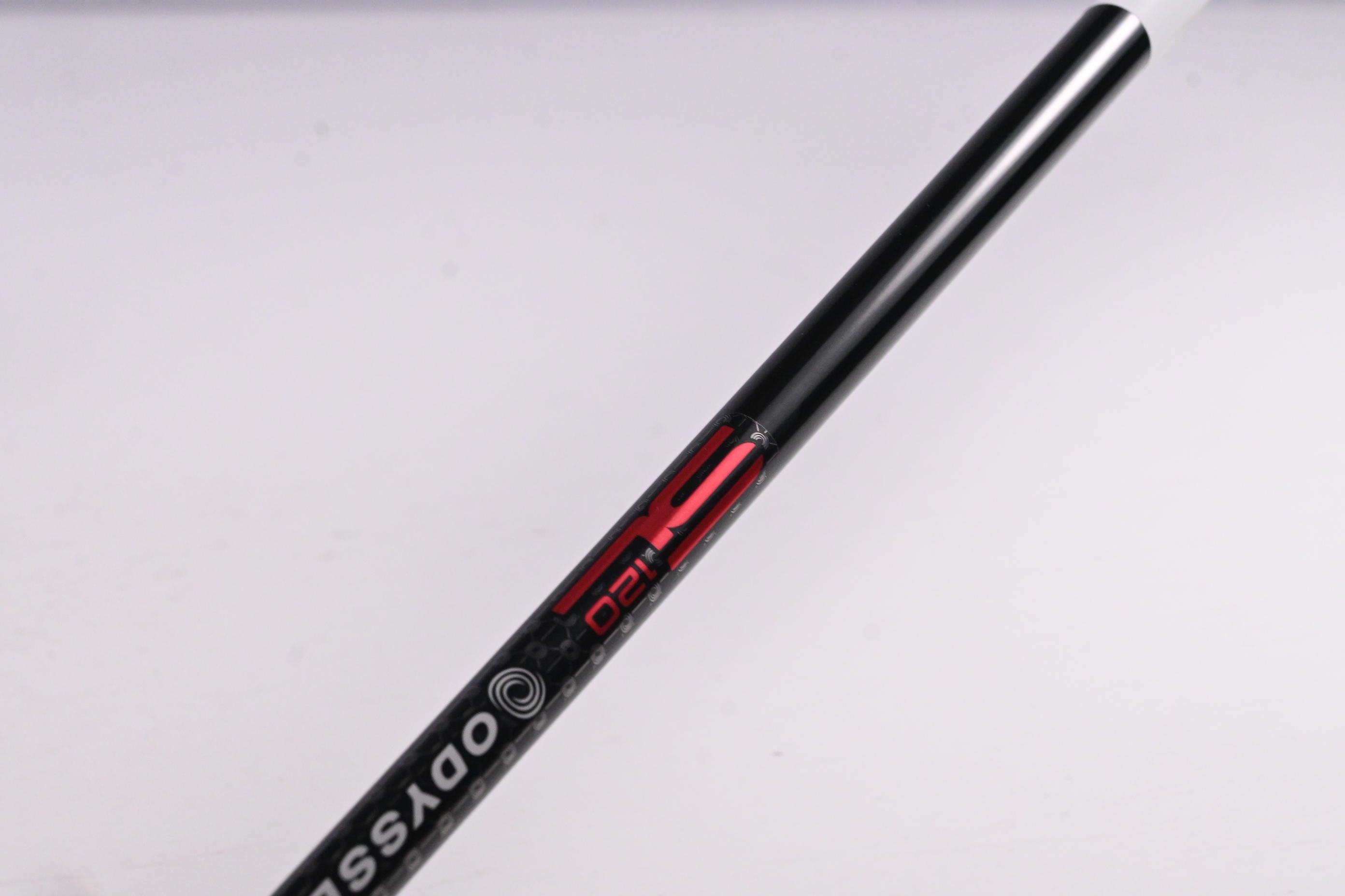 Odyssey Square 2 Square Tri-Hot #7 Putter / 35 Inch