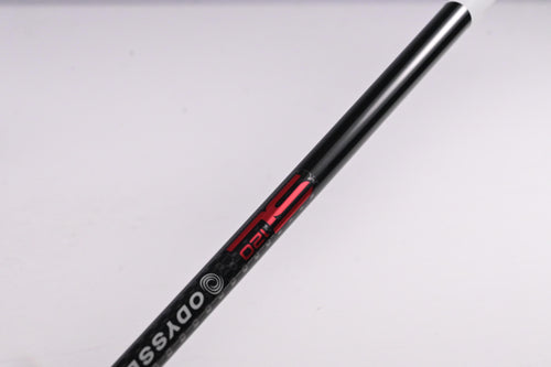 Odyssey Square 2 Square Tri-Hot #7 Putter / 35 Inch