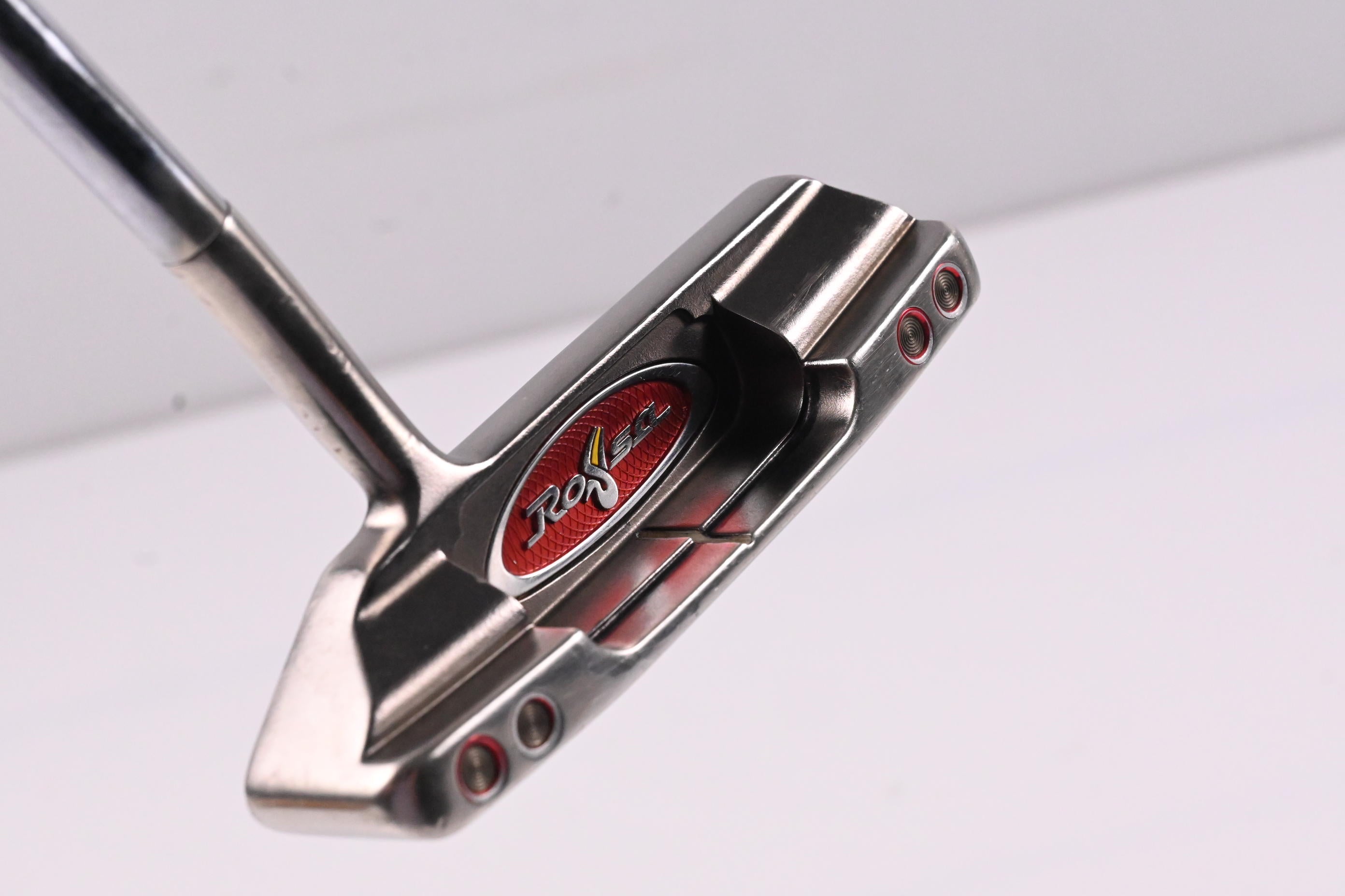 Taylormade Rossa CGB Modena 8 Putter / 33.5 Inch