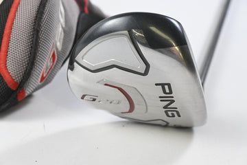 Ping G20 #5 Wood / 18 Degree / X-Flex Ping TFC 169 Shaft