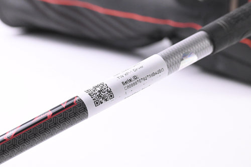 Honma TW XP-1 Driver / 10.5 Degree / Regular Flex Vizard 43 Shaft