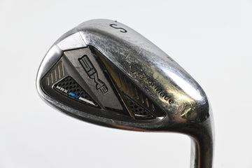 Taylormade SIM2 Max Sand Wedge / 54 Degree / Regular Flex KBS MAX MT 85 Shaft