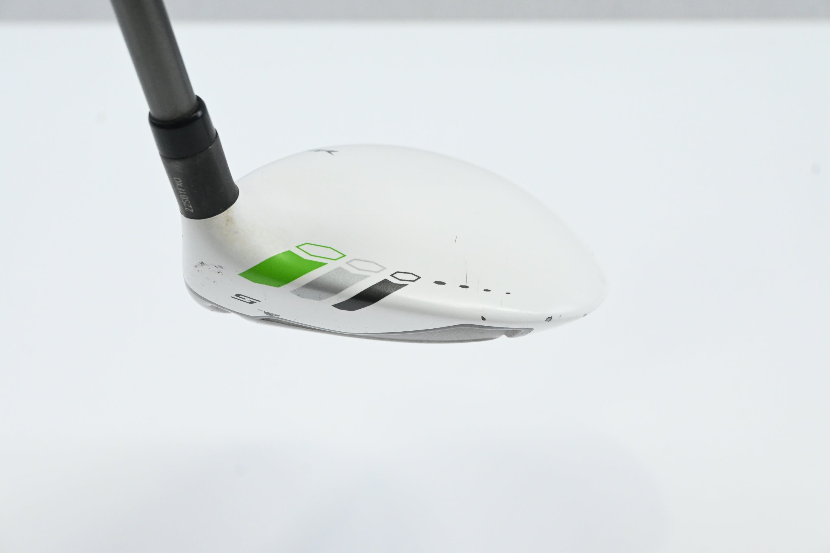 Taylormade RBZ #5 Wood / 19 Degree / Regular Flex Matrix Ozik Xcon-5 Shaft