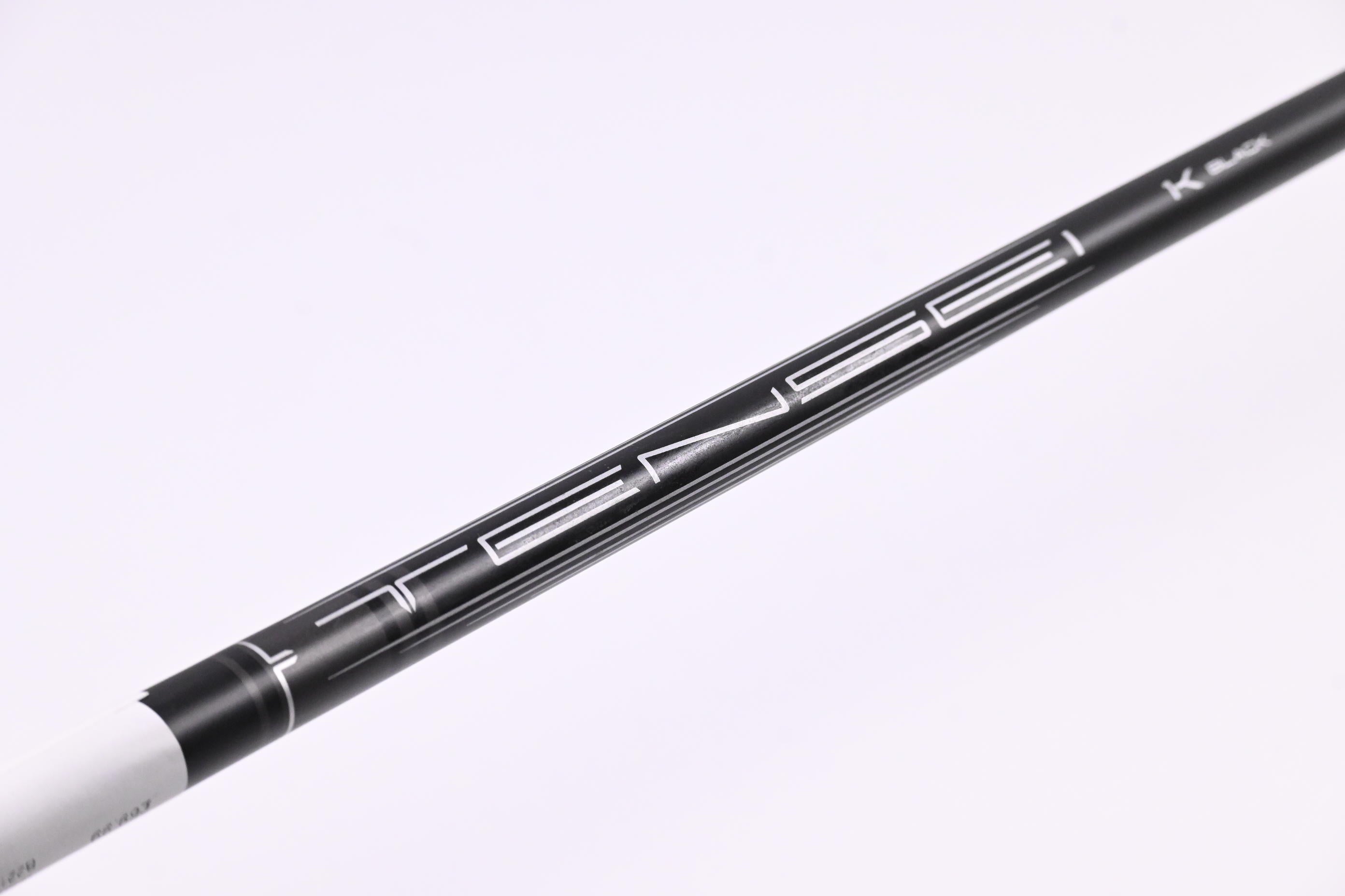 Tensei 1K Black 75 #9 Wood Shaft / X-Flex / Callaway 3rd Gen