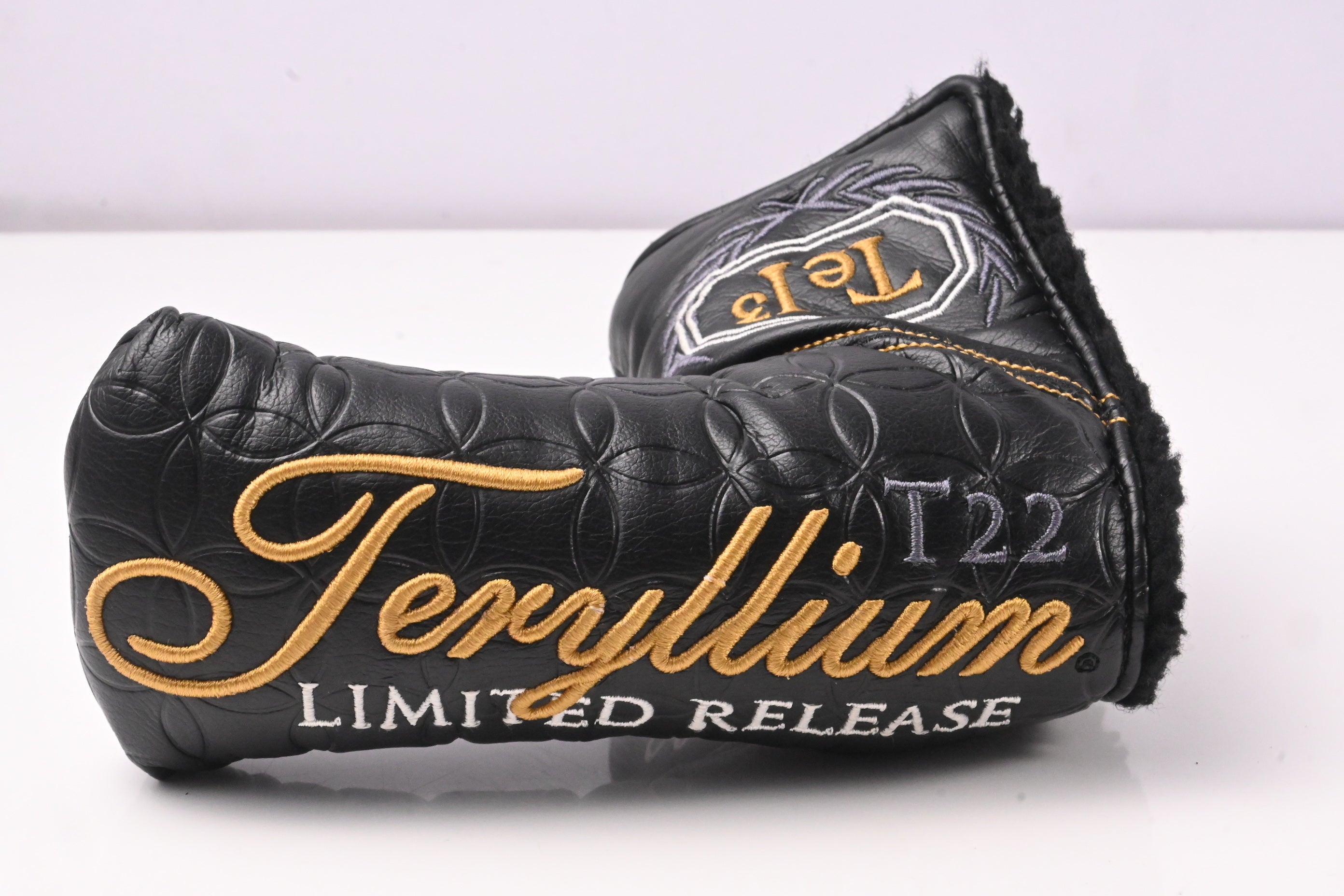 Scotty Cameron Teryllium T22 Newport II Putter / 34 Inch