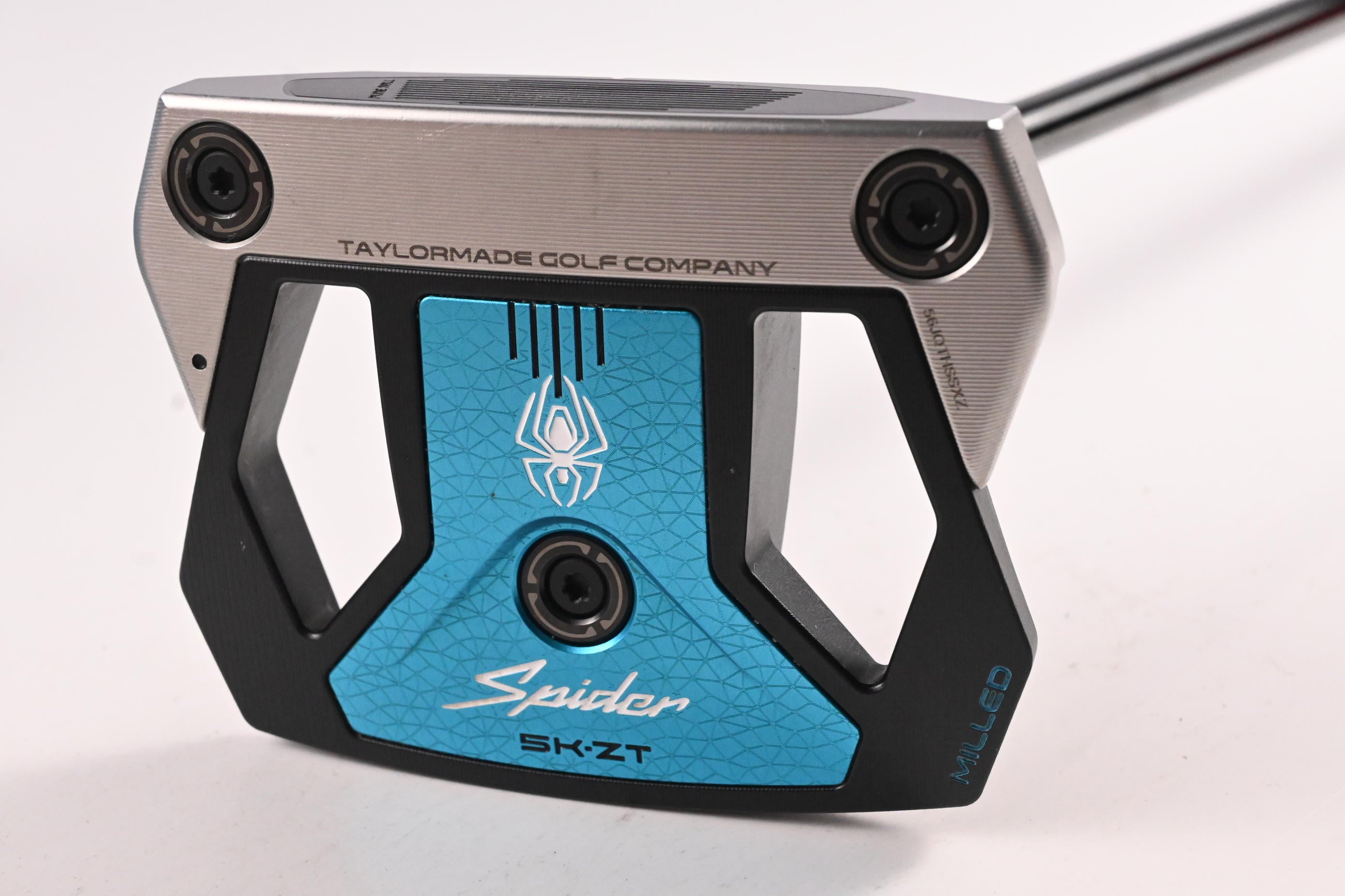 Taylormade Spider ZT Putter / 33 Inch